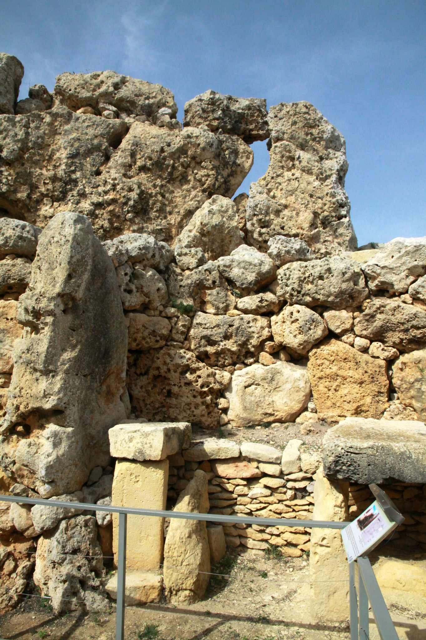 地中海岛国马耳他神游之旅（二）,马耳他旅游攻