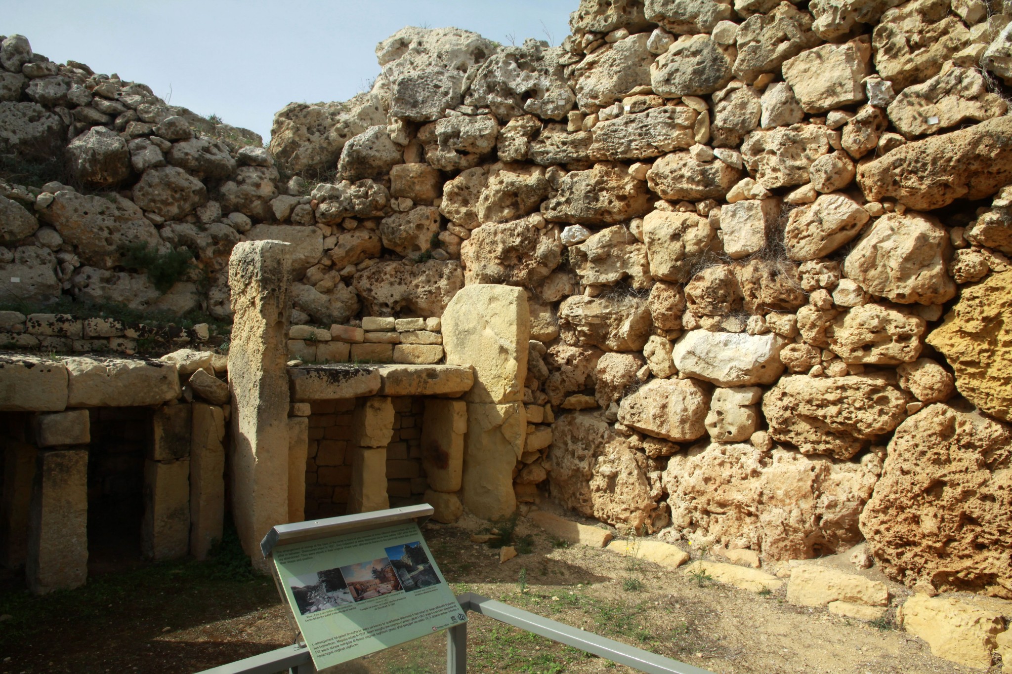 地中海岛国马耳他神游之旅（二）,马耳他旅游攻