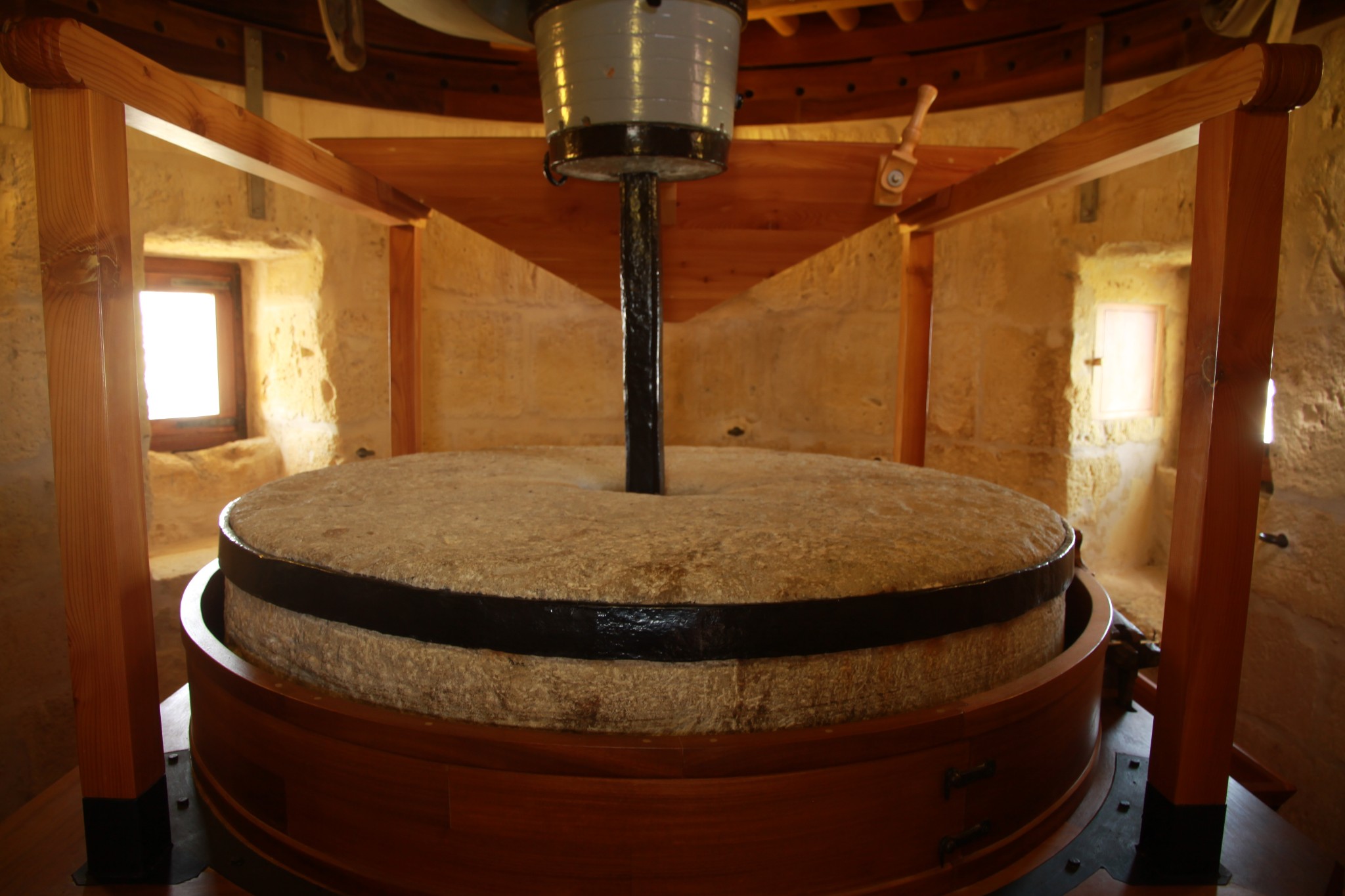 地中海岛国马耳他神游之旅（二）,马耳他旅游攻