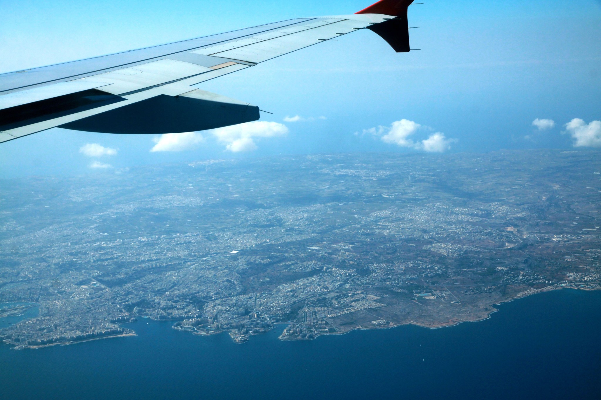 地中海岛国马耳他神游之旅(一),马耳他旅游攻