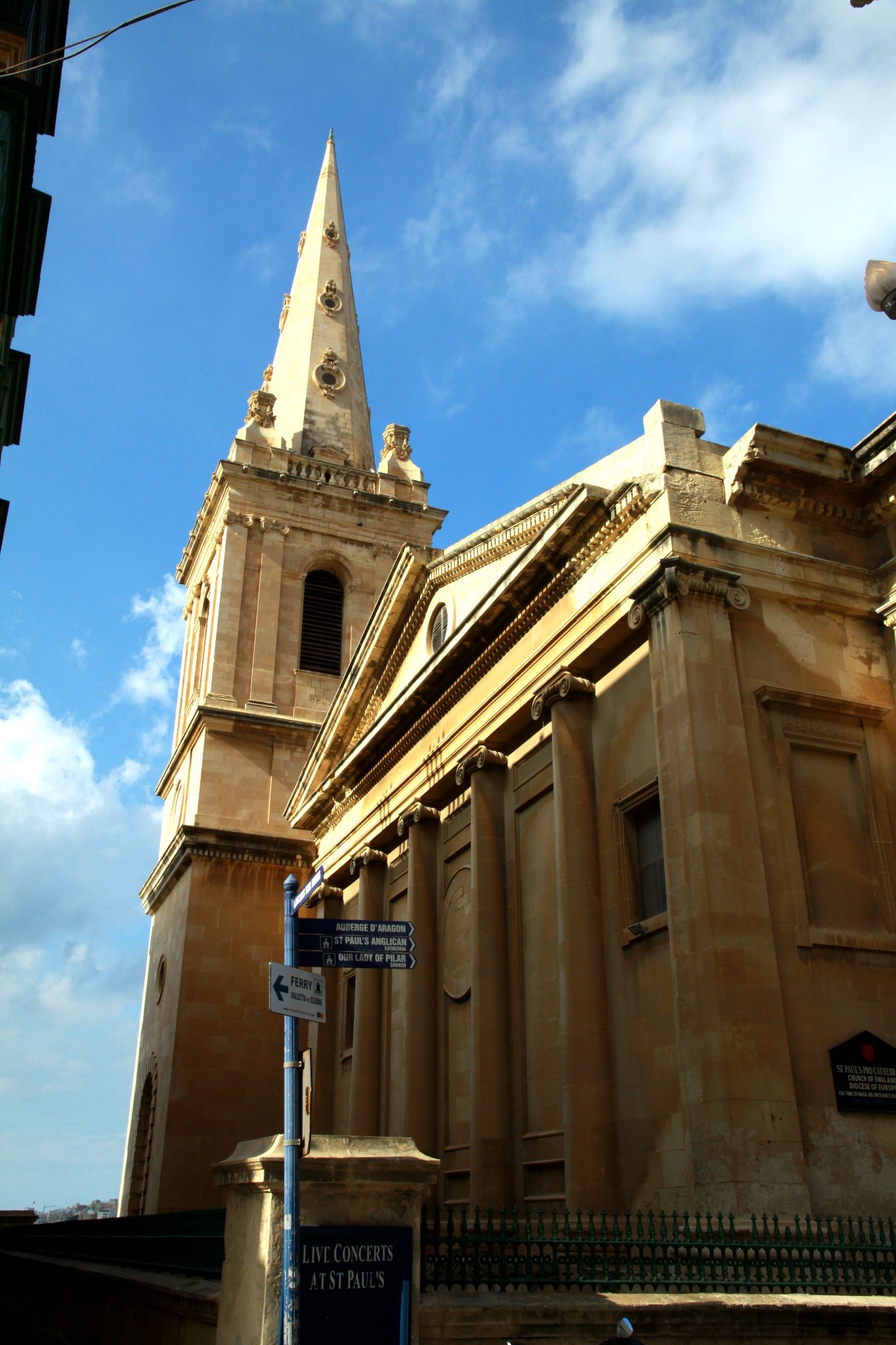 地中海岛国马耳他神游之旅（一）,马耳他旅游攻
