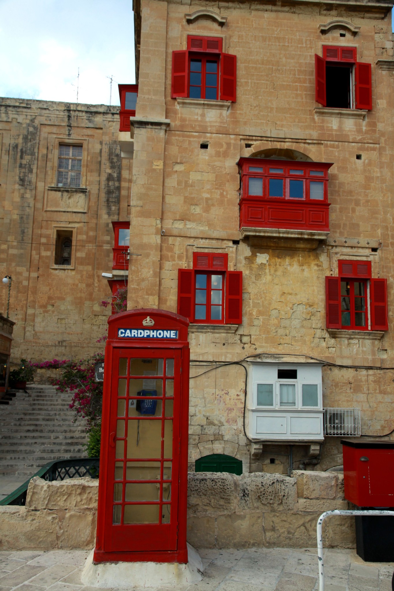 地中海岛国马耳他神游之旅(一),马耳他旅游攻