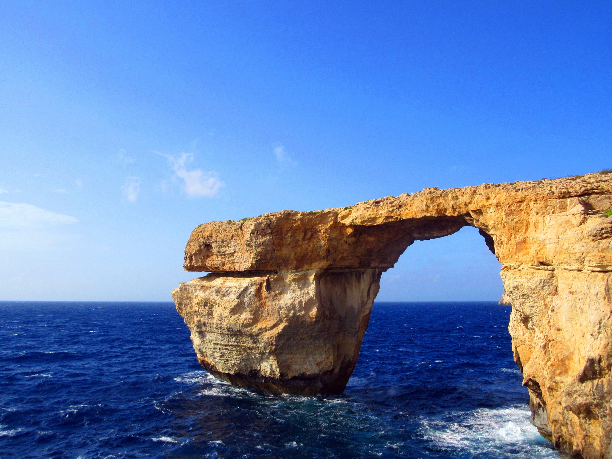 迷梦马耳他,马耳他自助游攻略