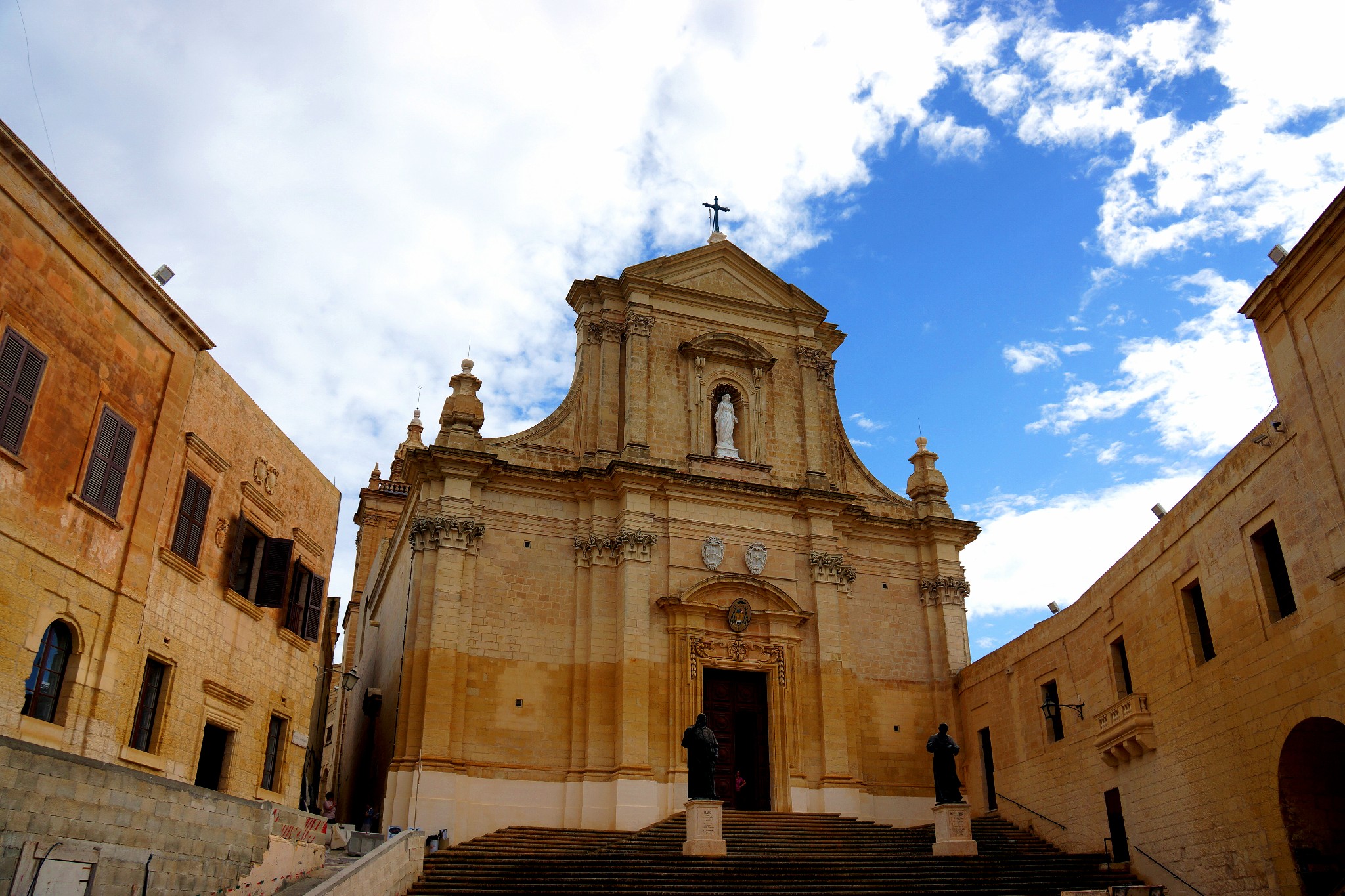 迷梦马耳他,马耳他自助游攻略