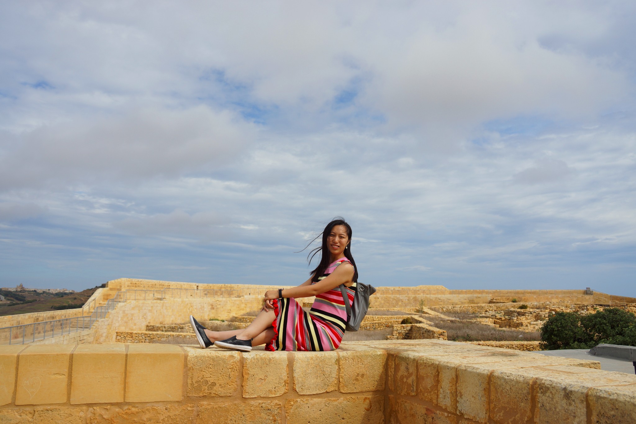 迷梦马耳他,马耳他自助游攻略