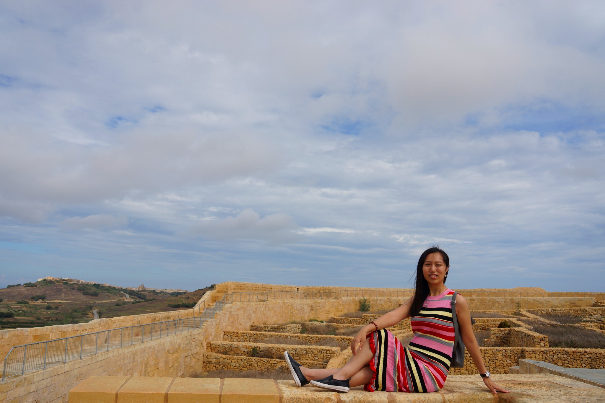 迷梦马耳他,马耳他自助游攻略