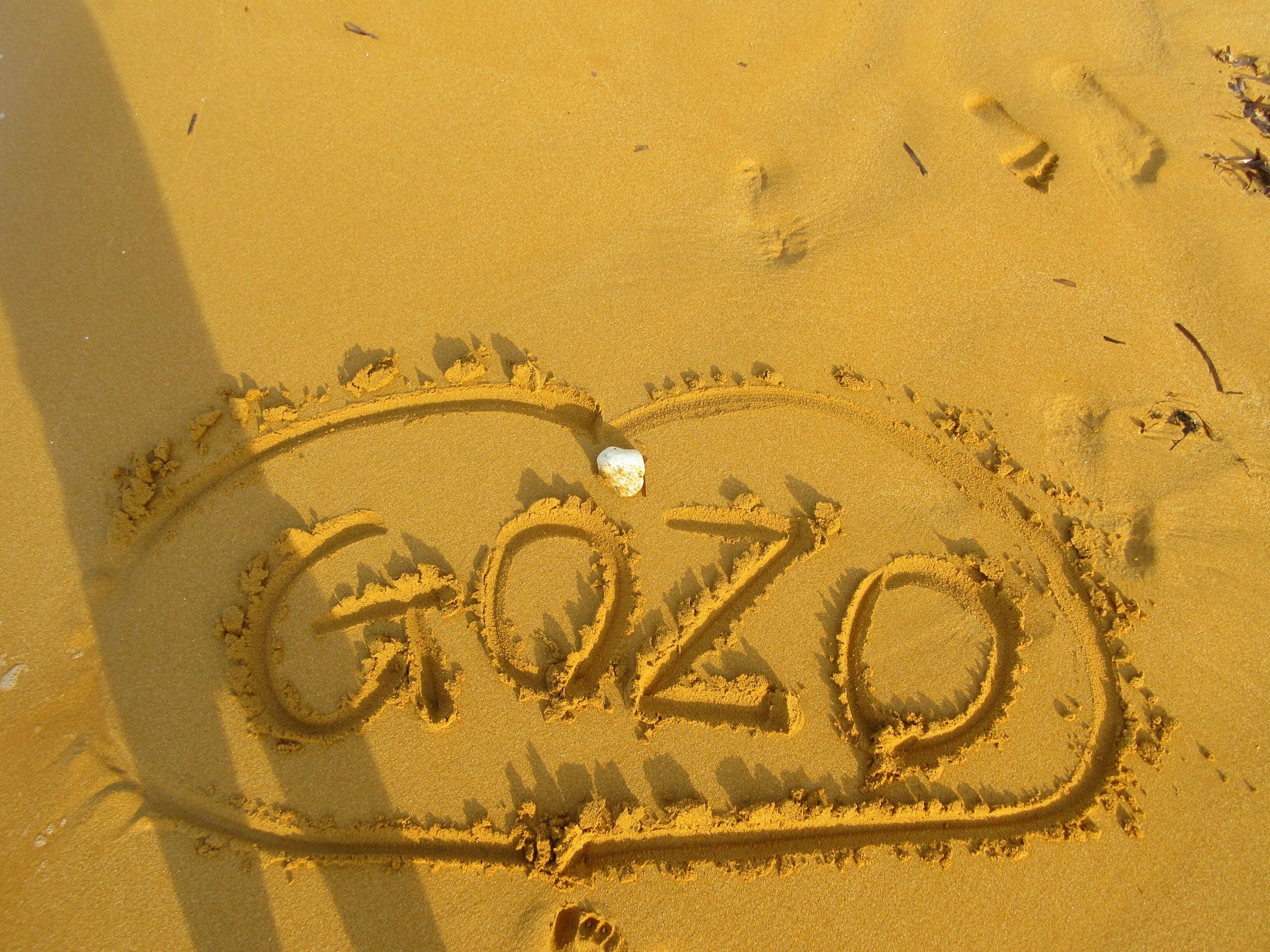 迷梦马耳他,马耳他自助游攻略