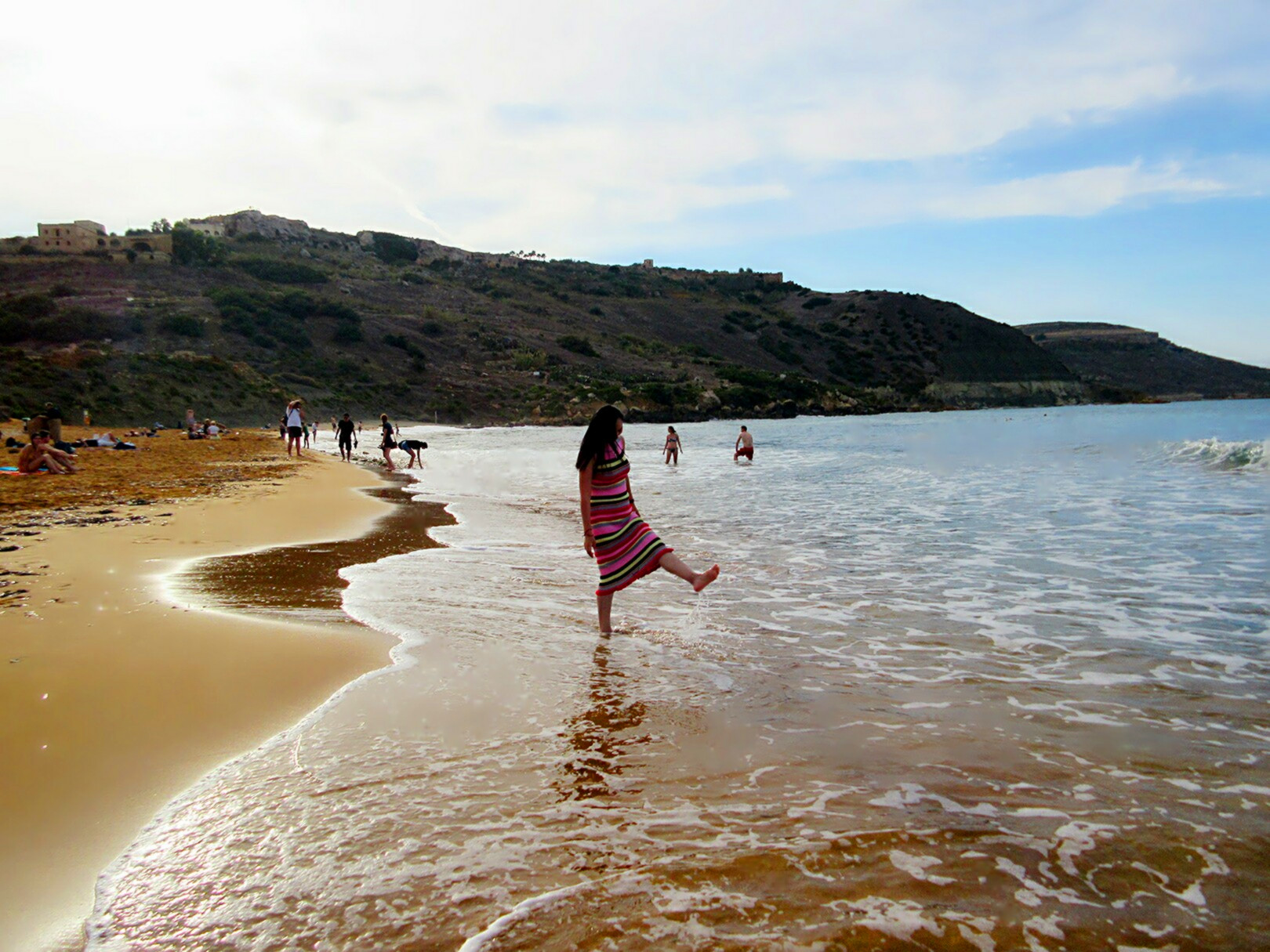 迷梦马耳他,马耳他自助游攻略