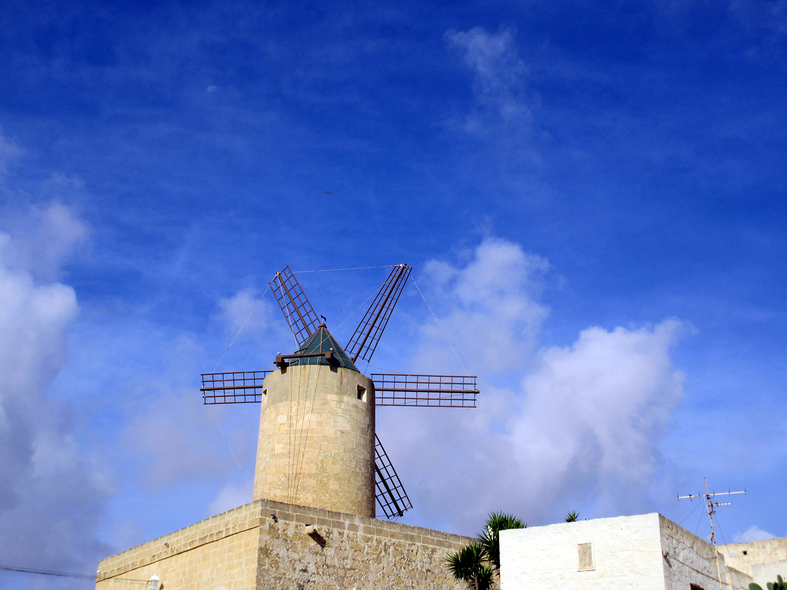 迷梦马耳他,马耳他自助游攻略