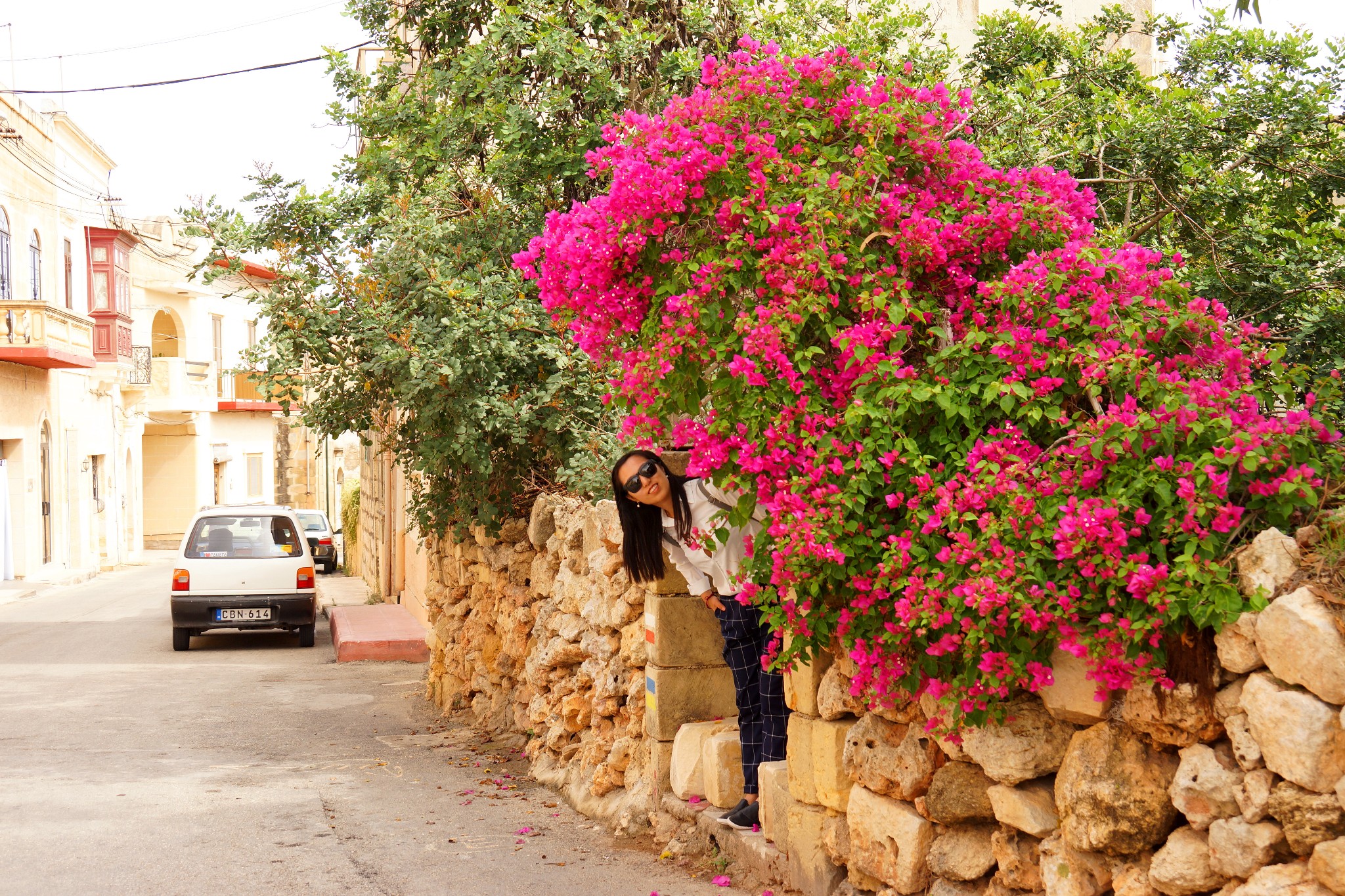 迷梦马耳他,马耳他自助游攻略