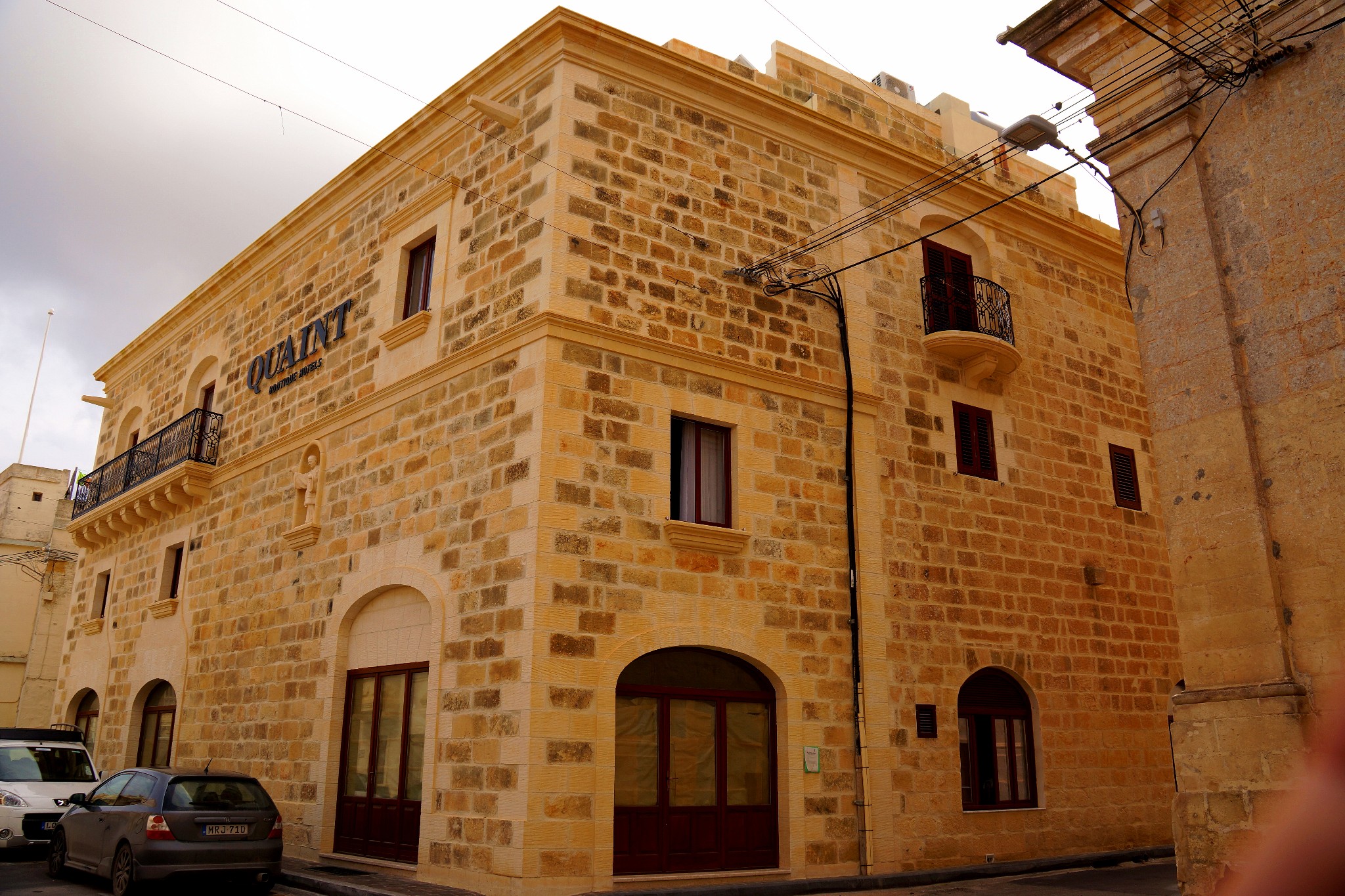 迷梦马耳他,马耳他自助游攻略