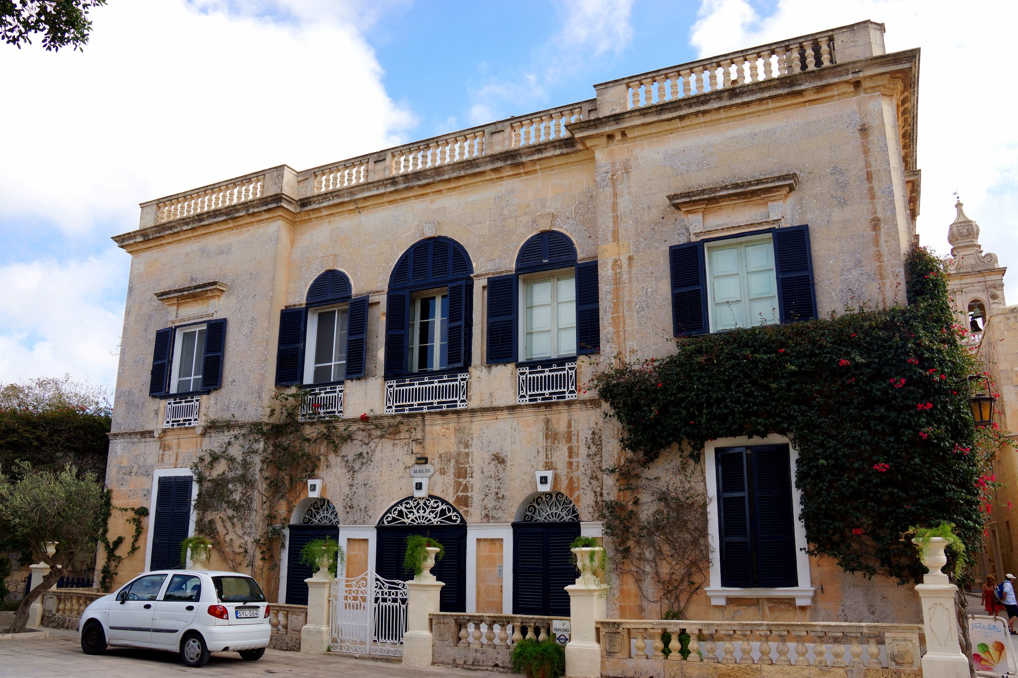 迷梦马耳他,马耳他自助游攻略