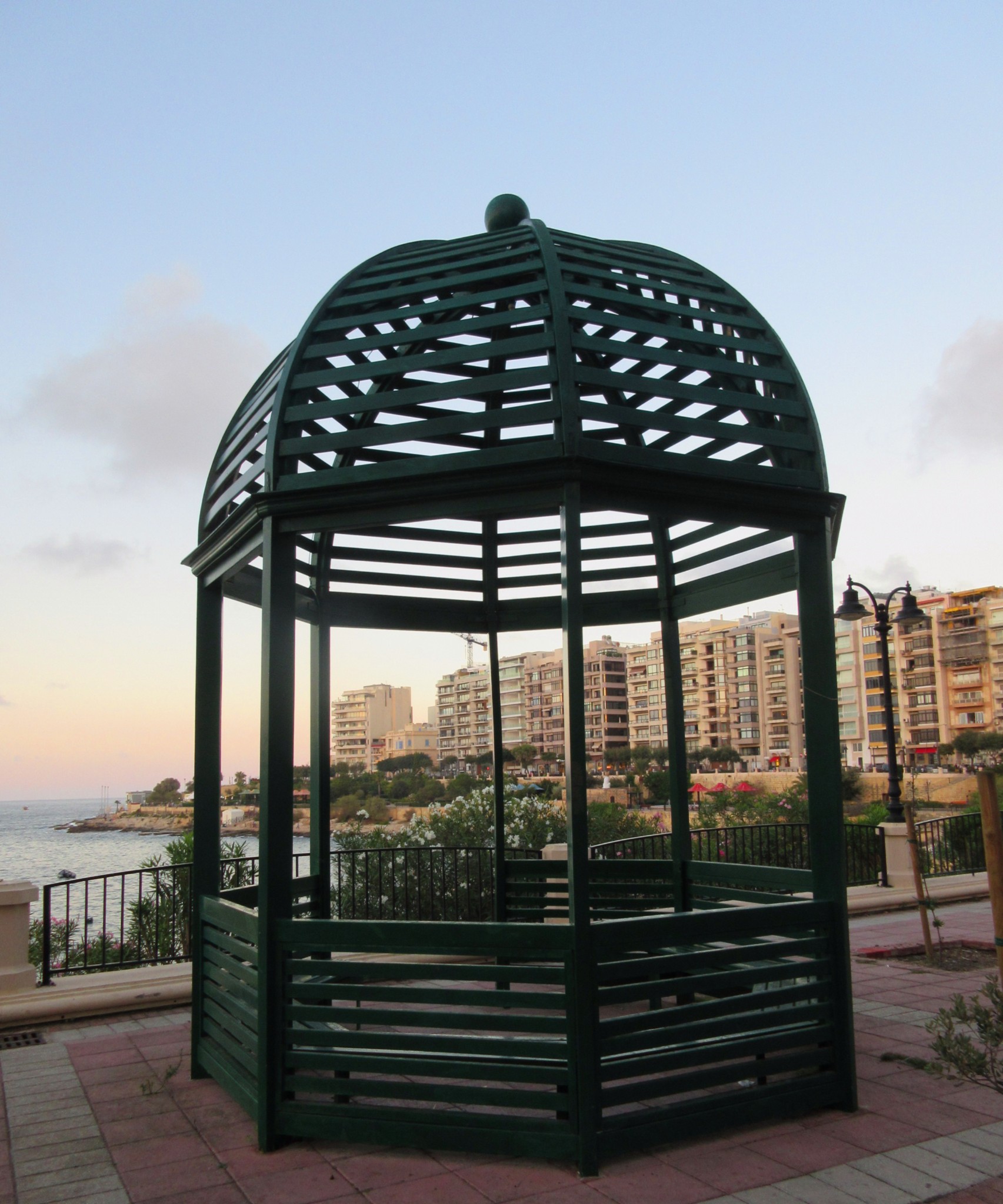 迷梦马耳他,马耳他自助游攻略