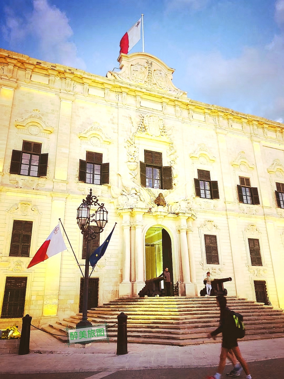 穿越地中海心脏,巡访《权力游戏》的主战场马