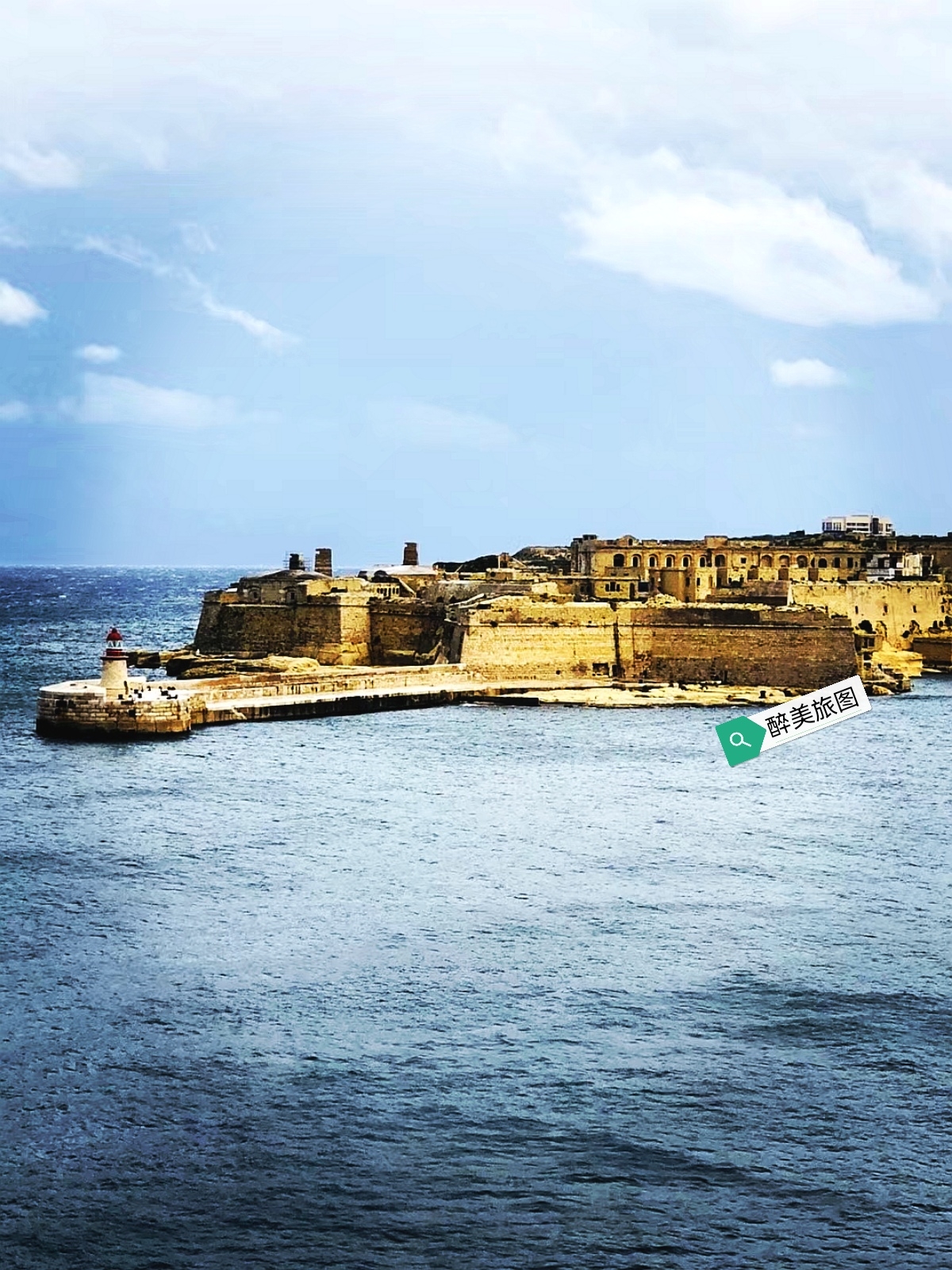 穿越地中海心脏,巡访《权力游戏》的主战场马