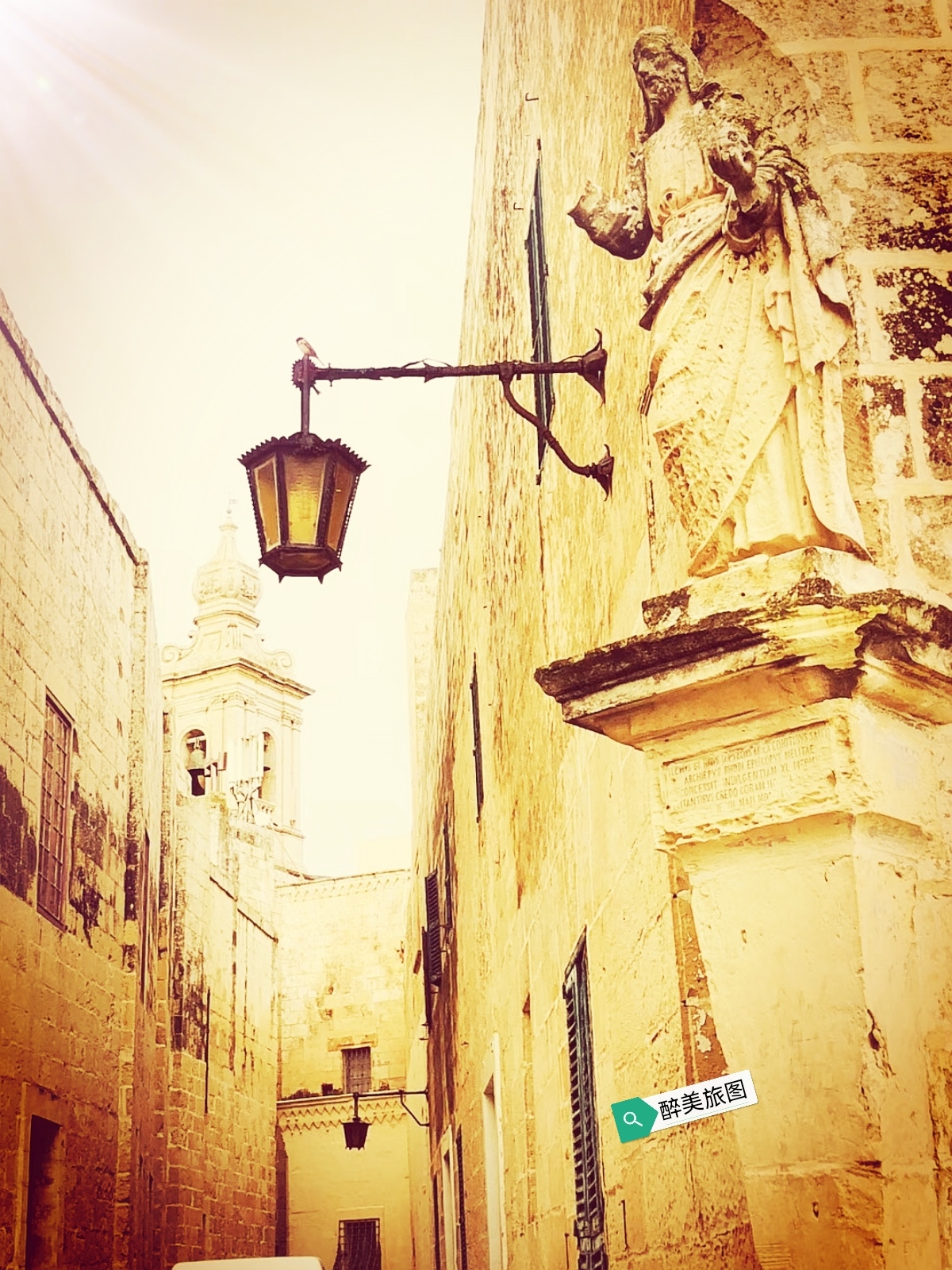 穿越地中海心脏,巡访《权力游戏》的主战场马