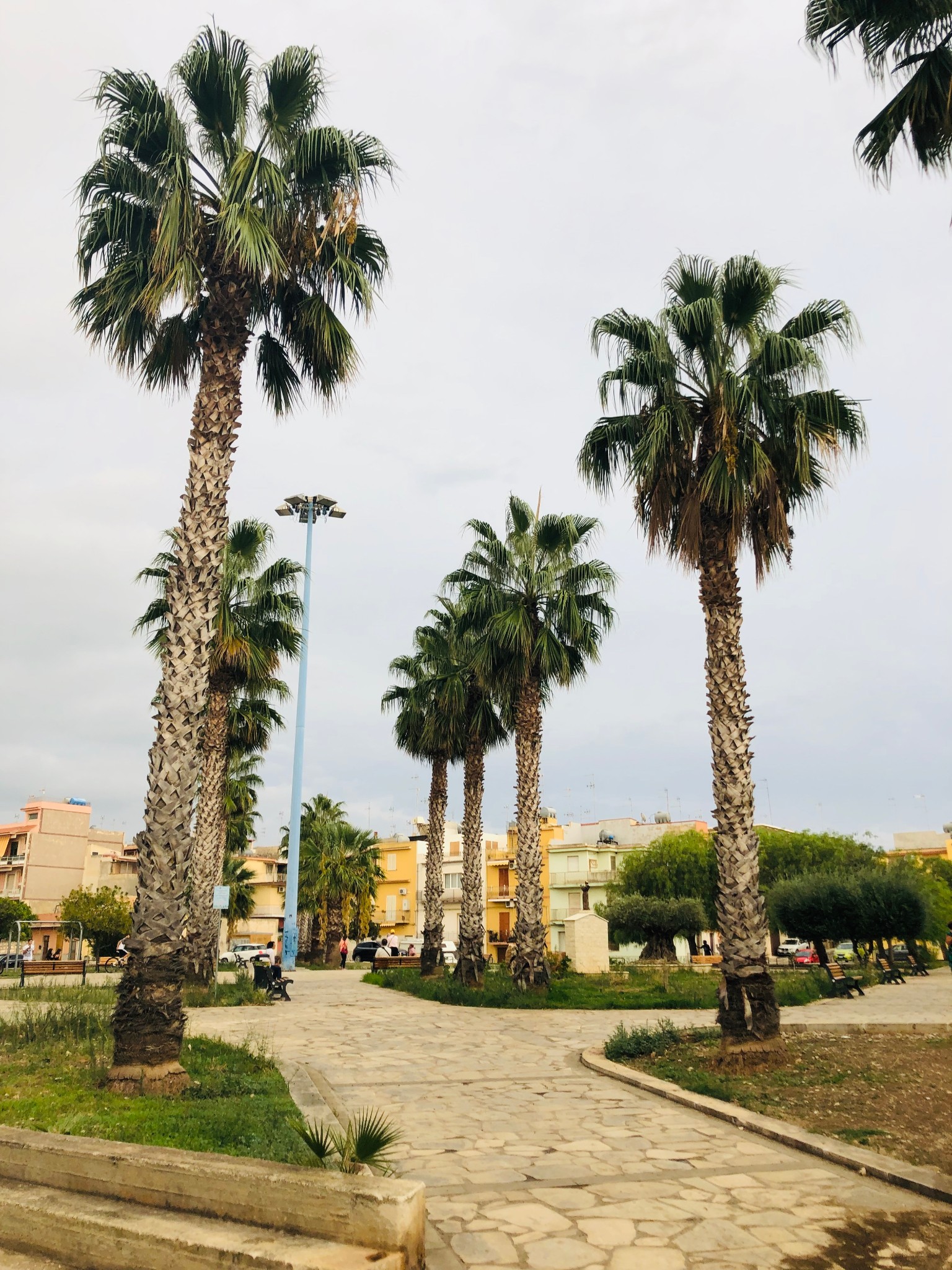 戈佐岛,马耳他旅游攻略