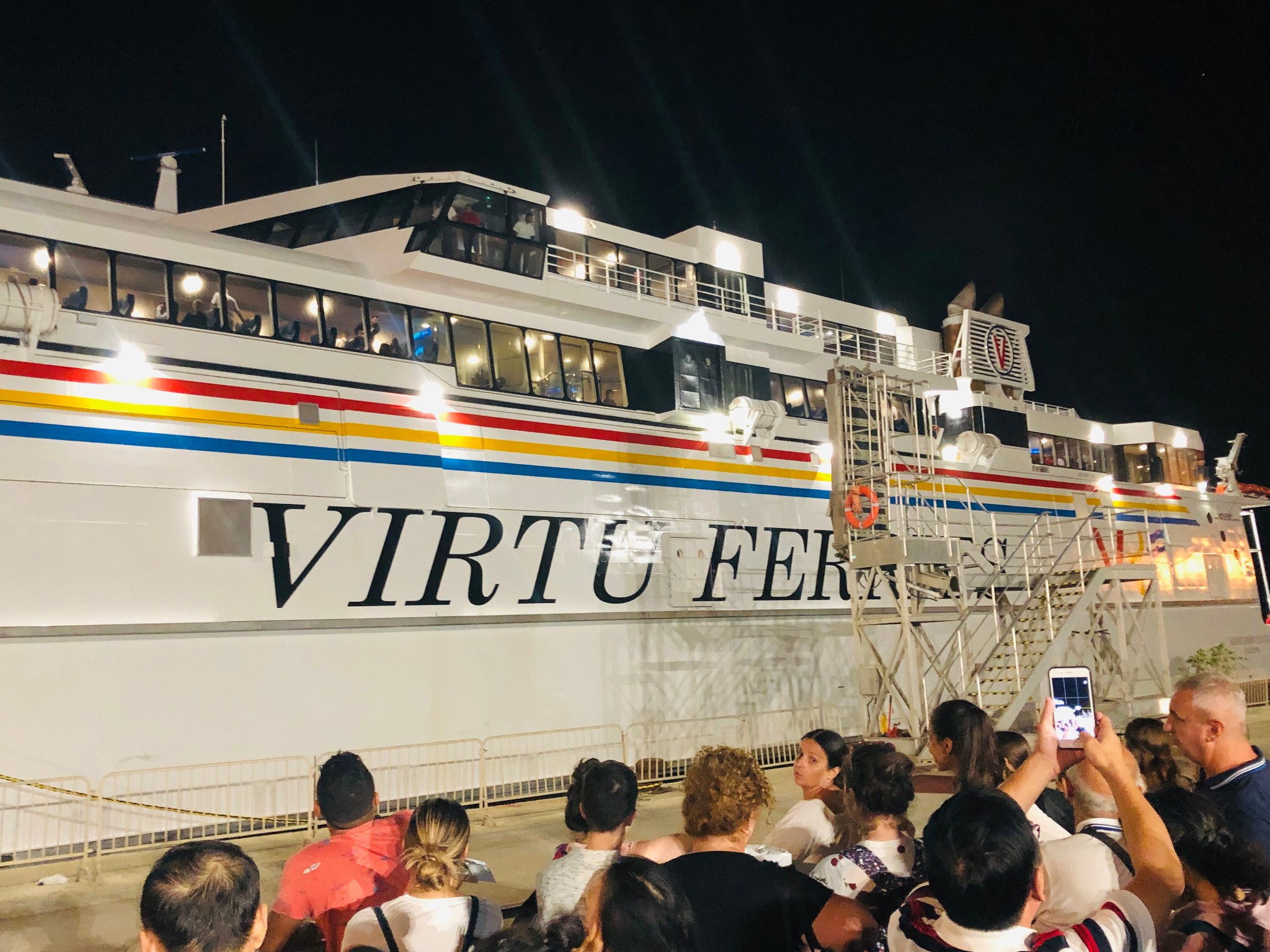 戈佐岛,马耳他旅游攻略