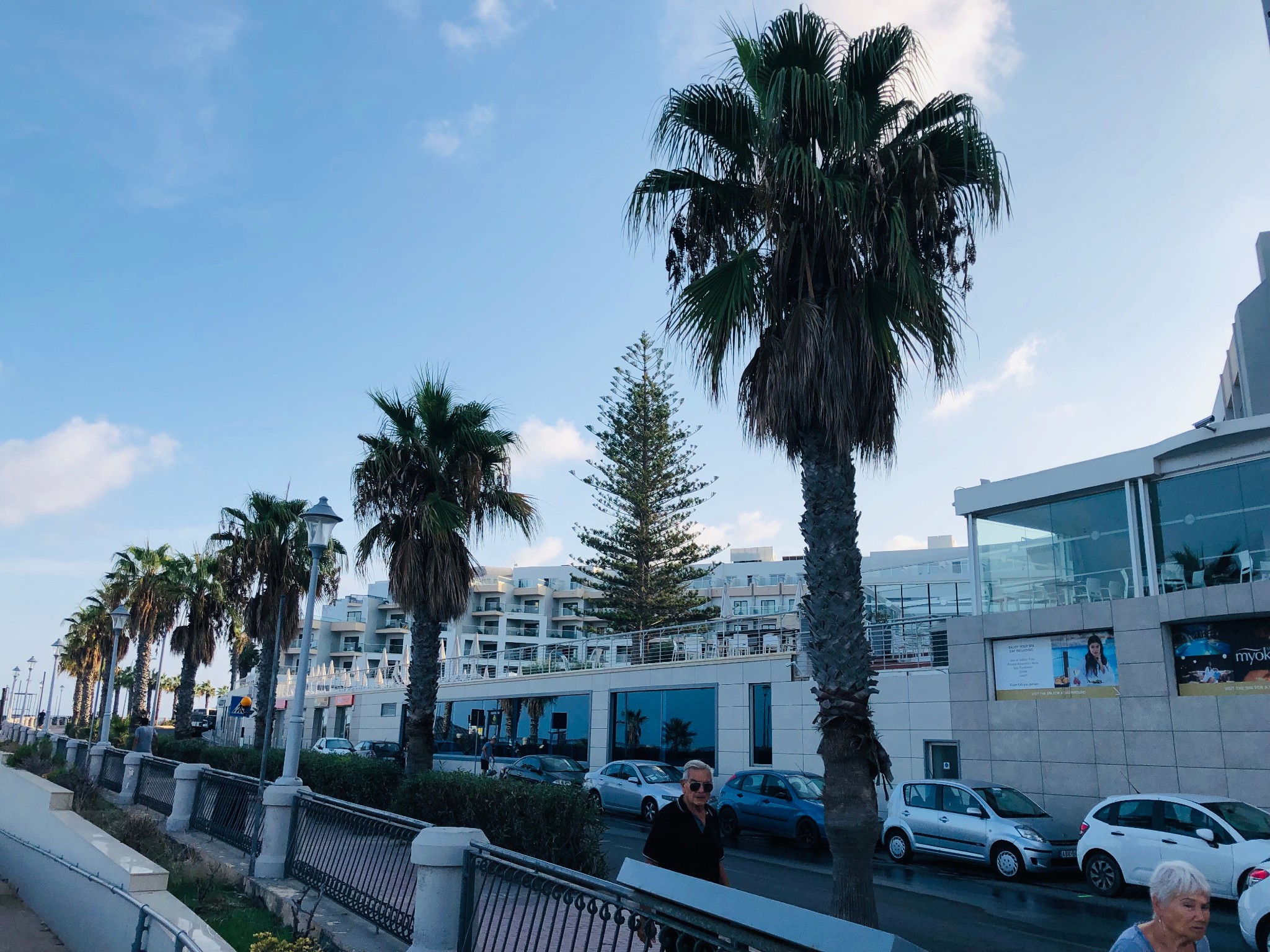 戈佐岛,马耳他旅游攻略