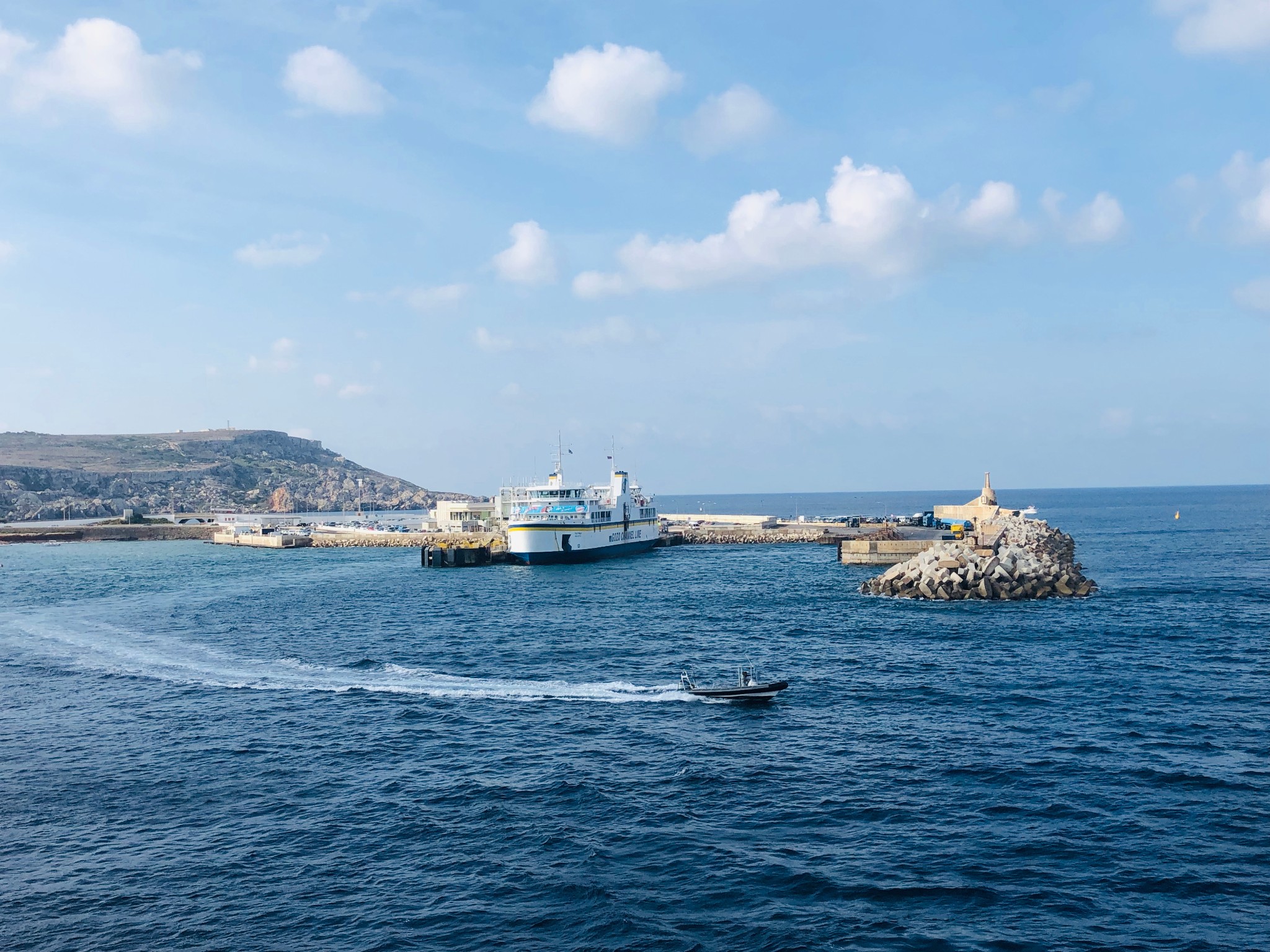 戈佐岛,马耳他旅游攻略