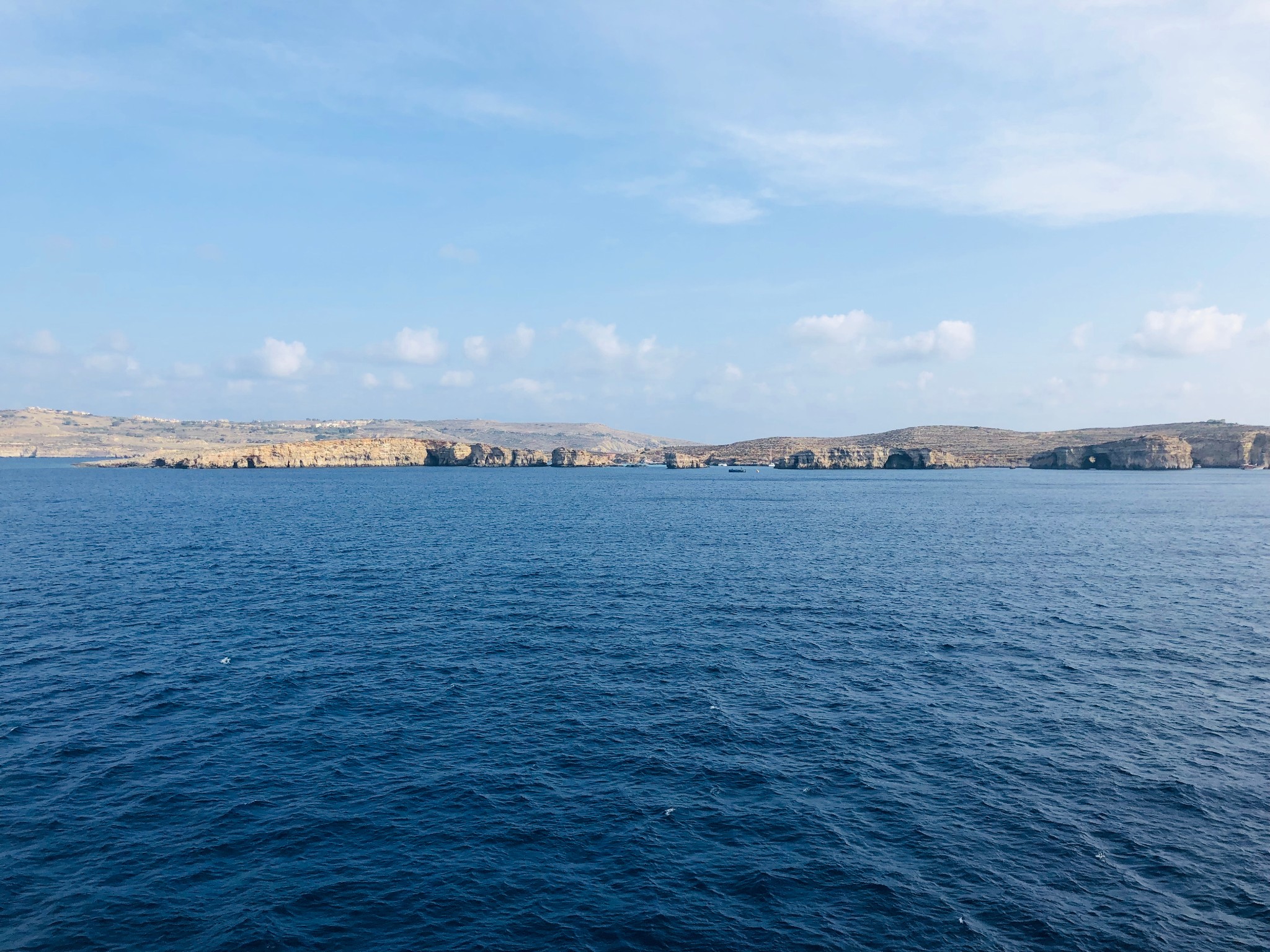 戈佐岛,马耳他旅游攻略