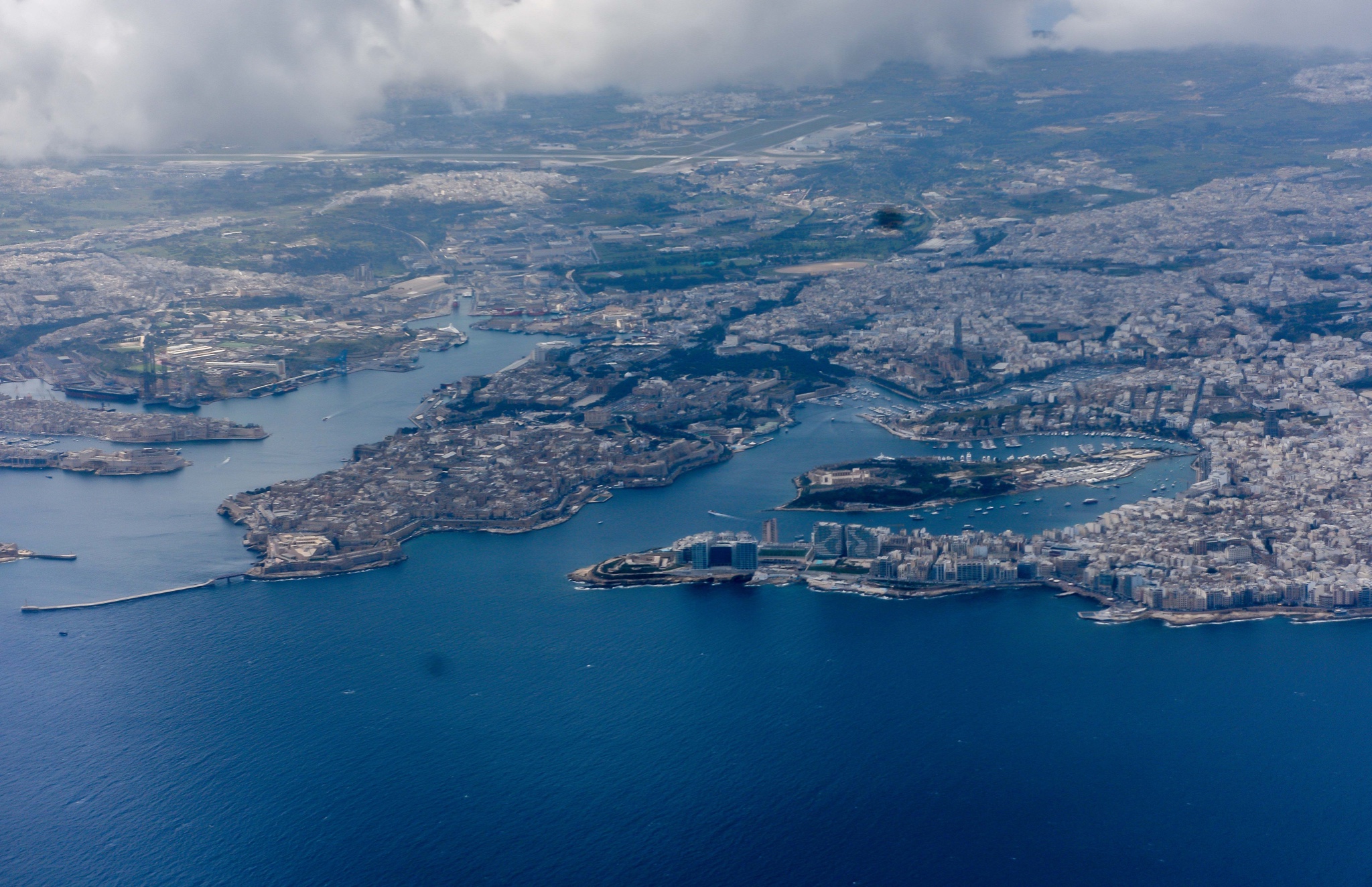 走“马”观花：游马耳他,马耳他旅游攻略