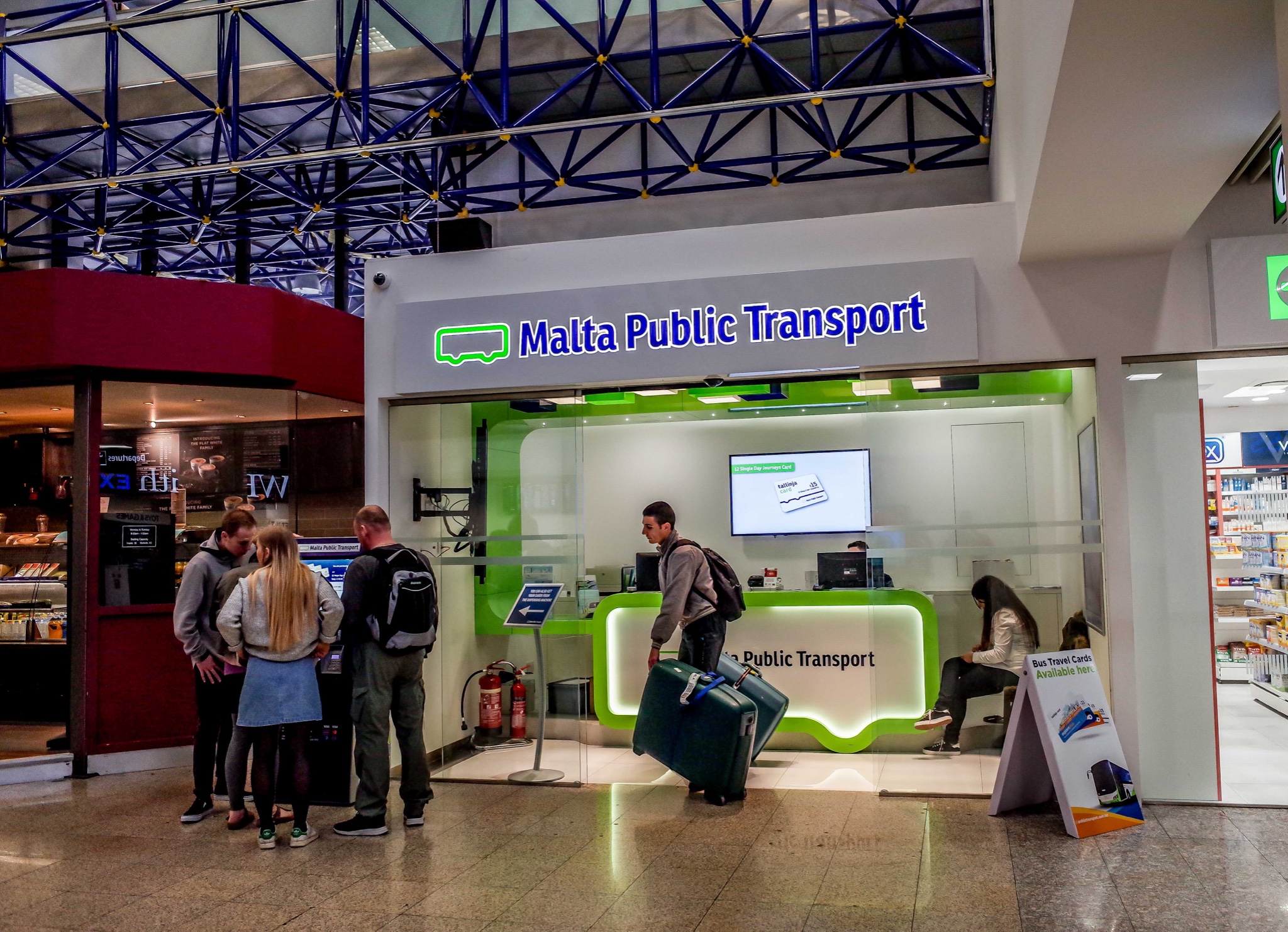 走“马”观花:游马耳他,马耳他旅游攻略