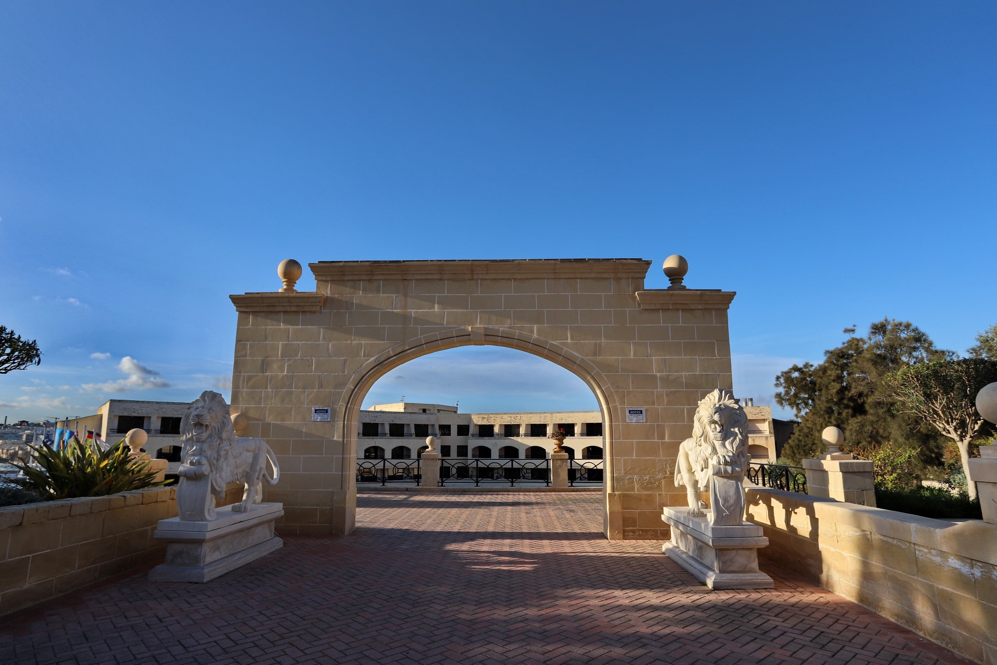 走“马”观花:游马耳他,马耳他旅游攻略