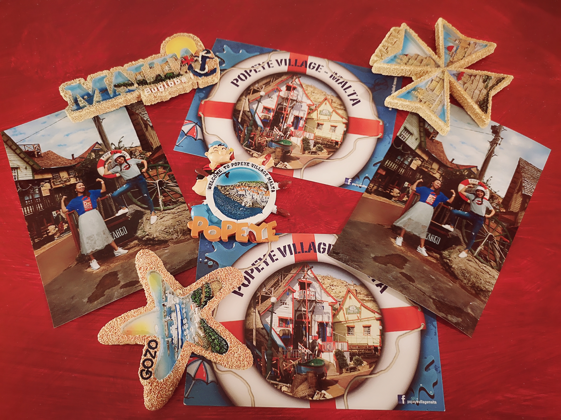 马耳他:我们同在地中海的小岛上,马耳他旅游攻