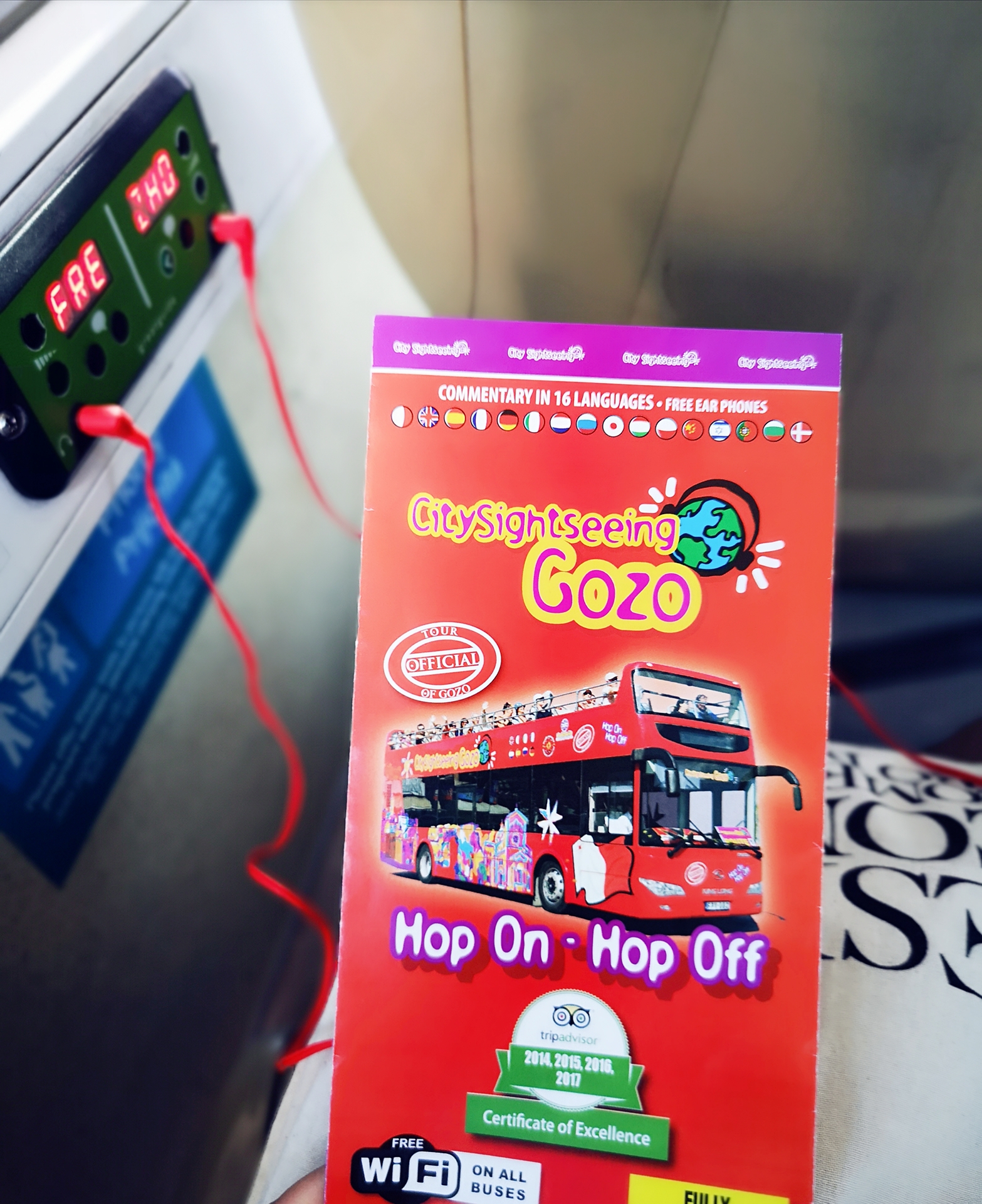 马耳他:我们同在地中海的小岛上,马耳他旅游攻