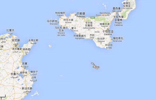 游学慢享马耳他,马耳他旅游攻略