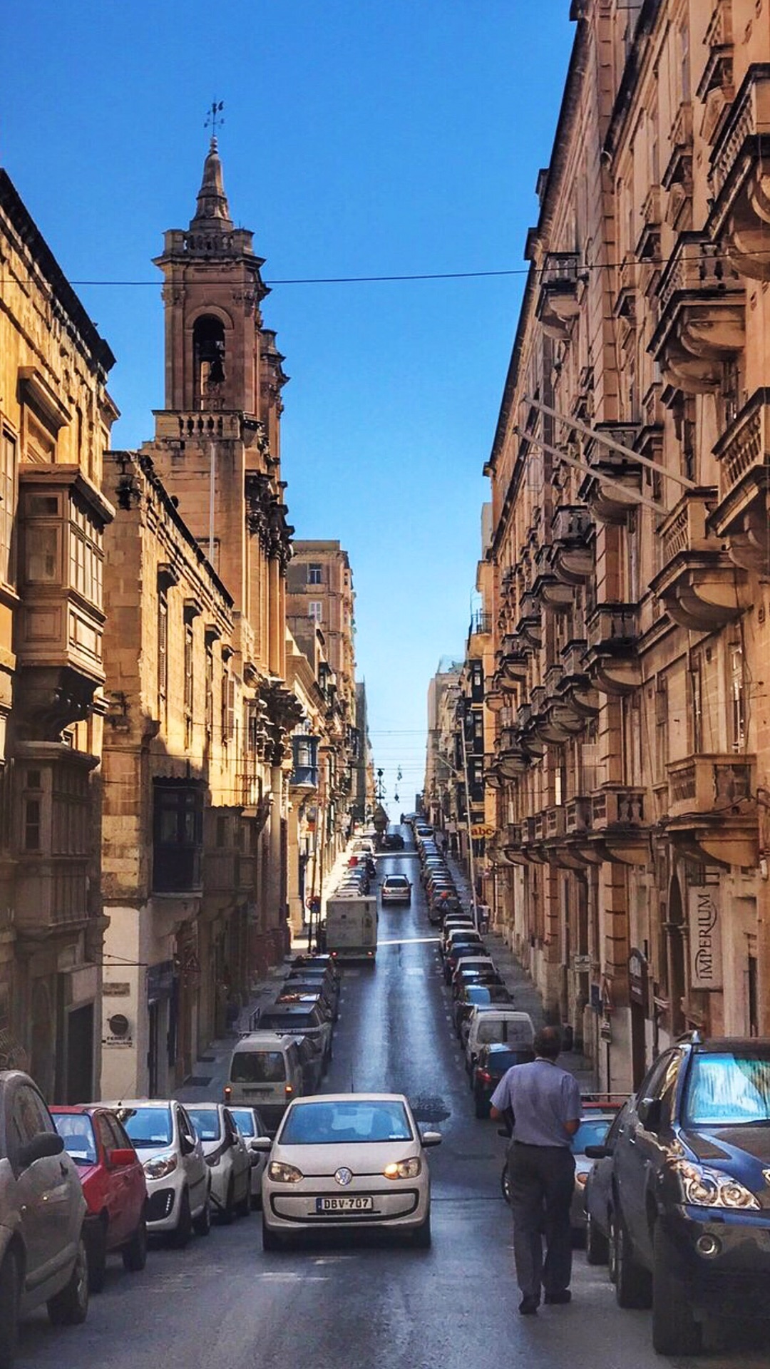 游学慢享马耳他,马耳他旅游攻略