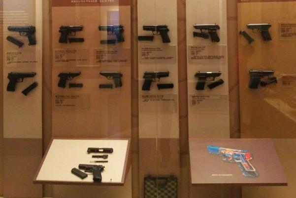 2021北京轻武器博物馆恢复营业时间