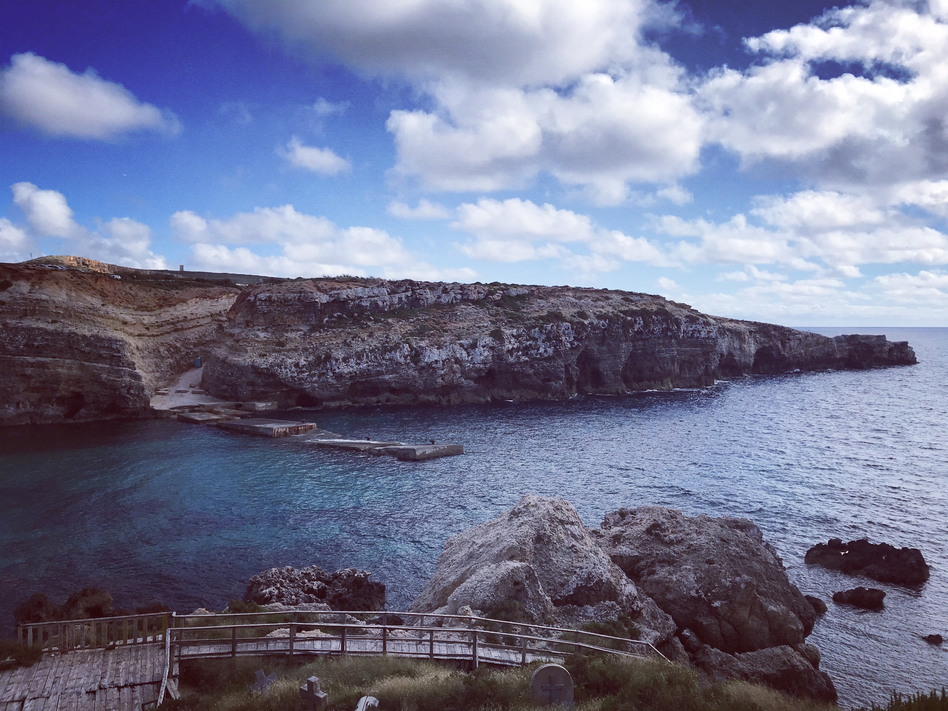 追寻儿时的回忆，大力水手村一日游,马耳他自助