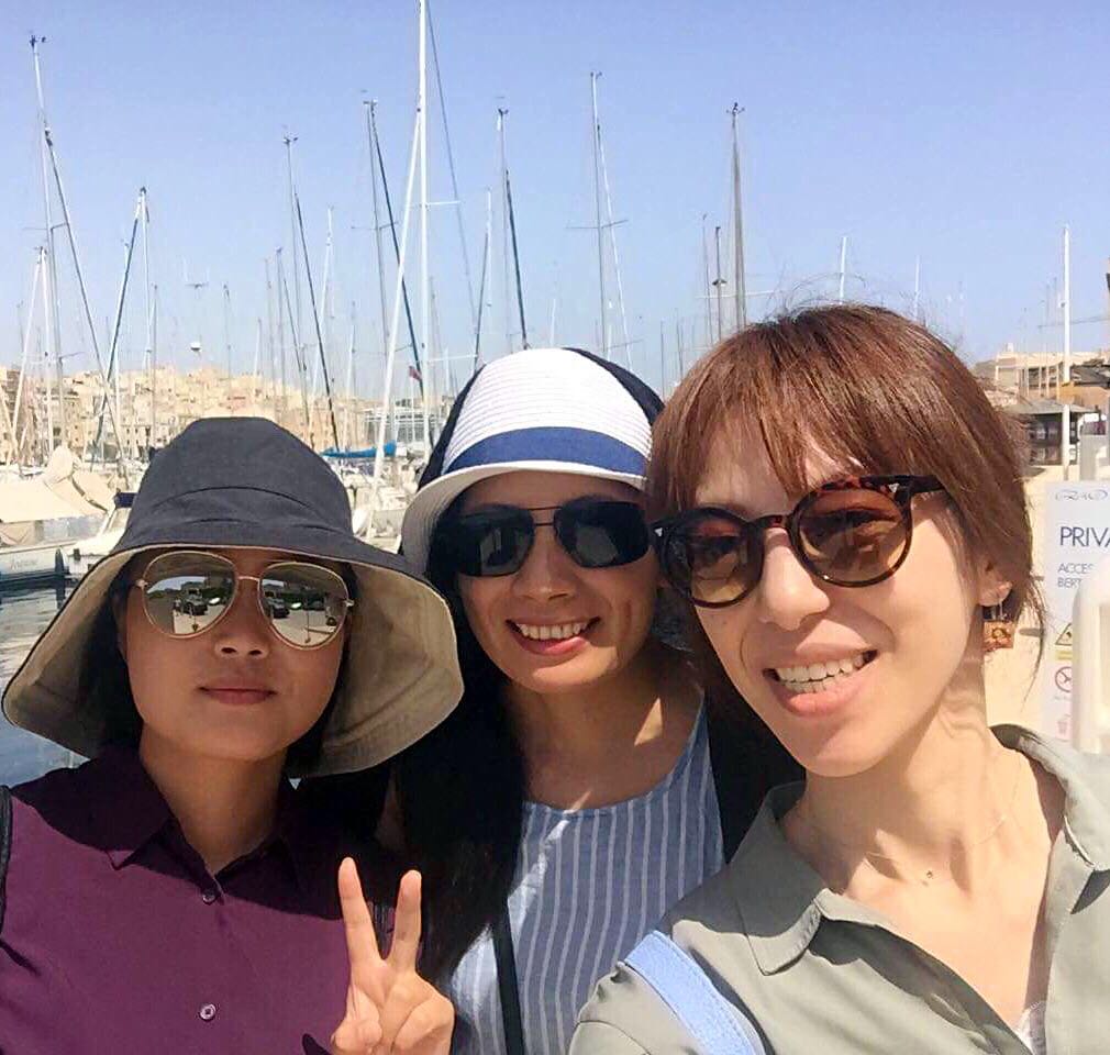 我的马耳他留学记,马耳他自助游攻略