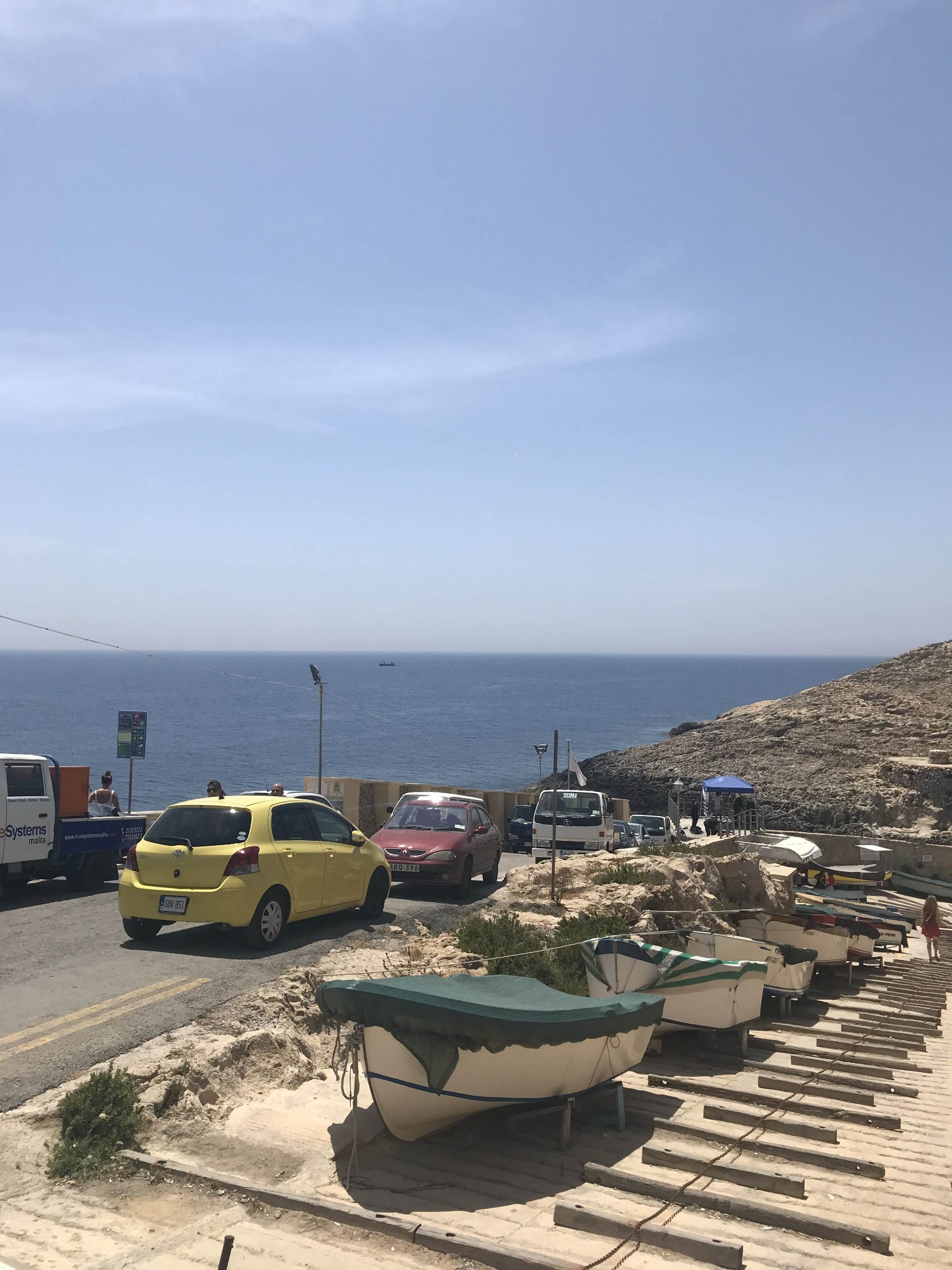 印象马耳他二,马耳他旅游攻略