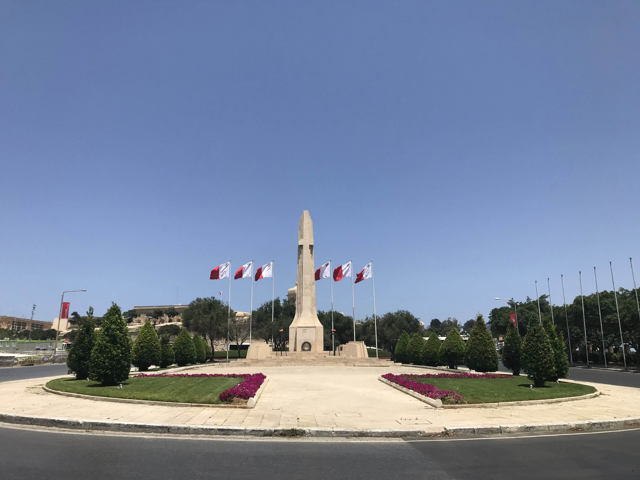 印象马耳他二,马耳他旅游攻略