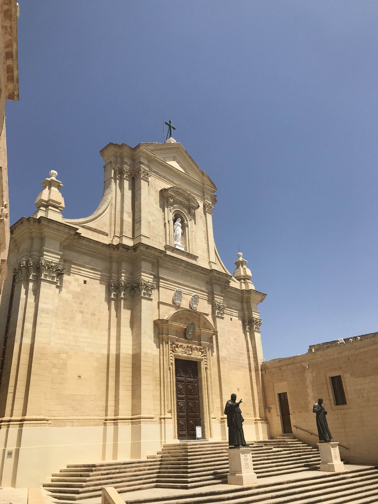 印象马耳他二,马耳他旅游攻略