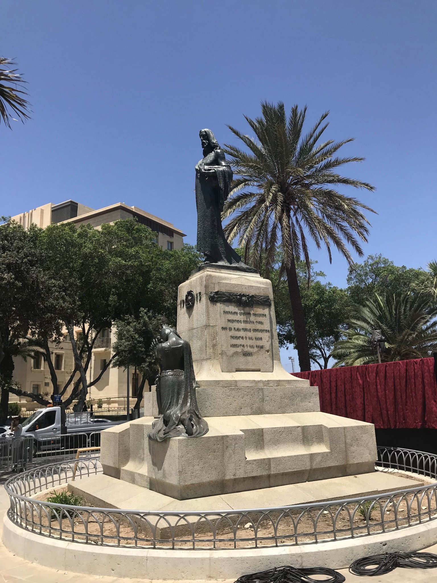 印象马耳他二,马耳他旅游攻略