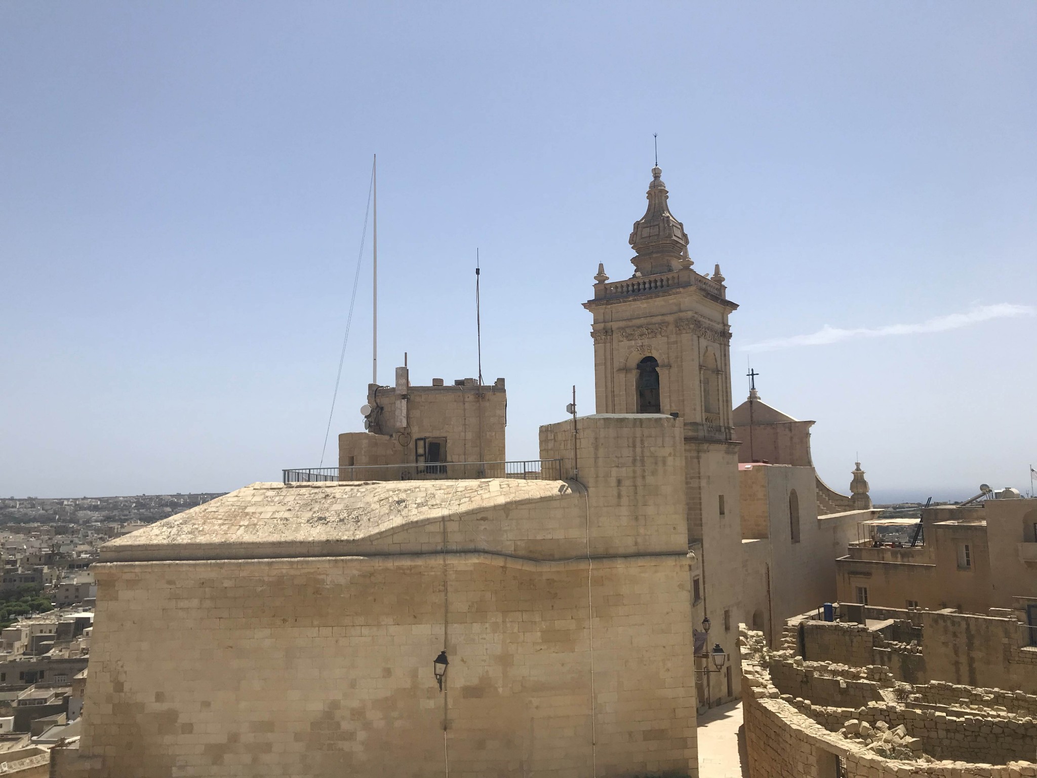 印象马耳他二,马耳他旅游攻略