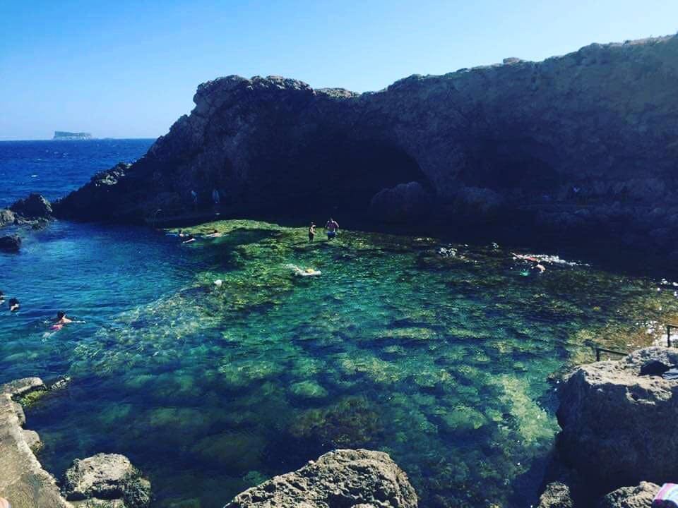 我的欧洲马耳他游学,马耳他旅游攻略