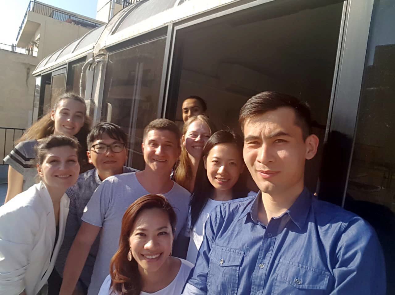 我的欧洲马耳他游学,马耳他旅游攻略