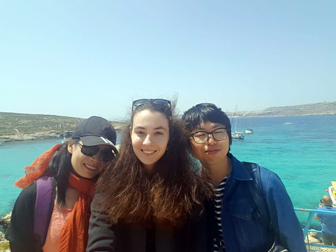 我的欧洲马耳他游学,马耳他旅游攻略