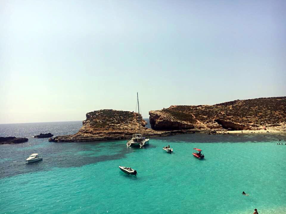 我的欧洲马耳他游学,马耳他旅游攻略