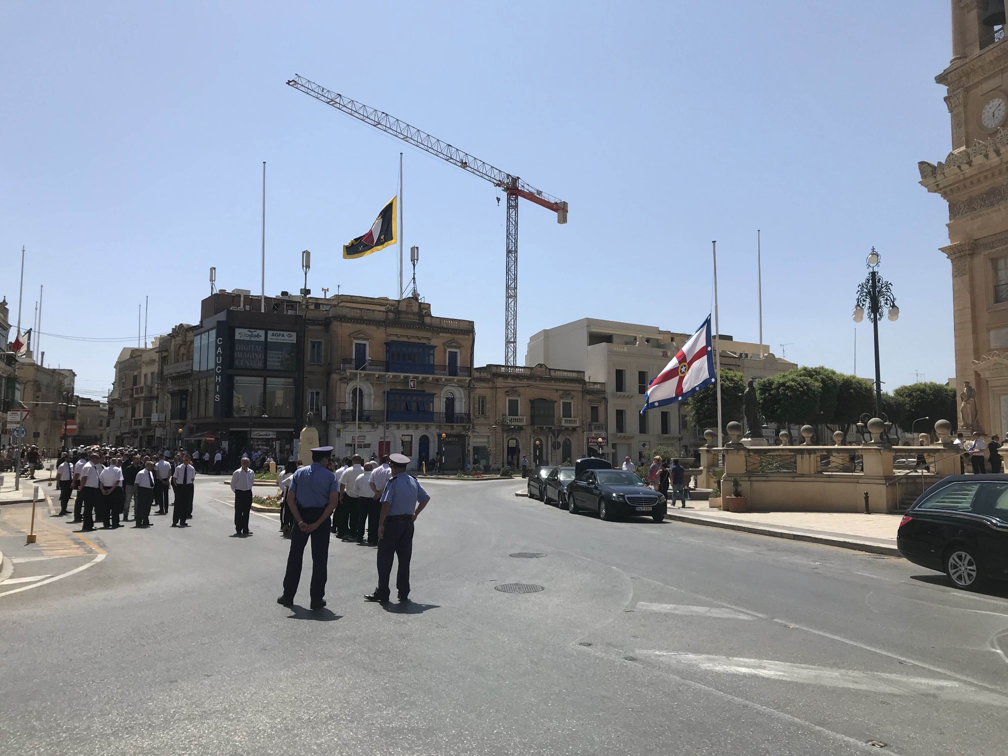 印象马耳他（三）,马耳他自助游攻略