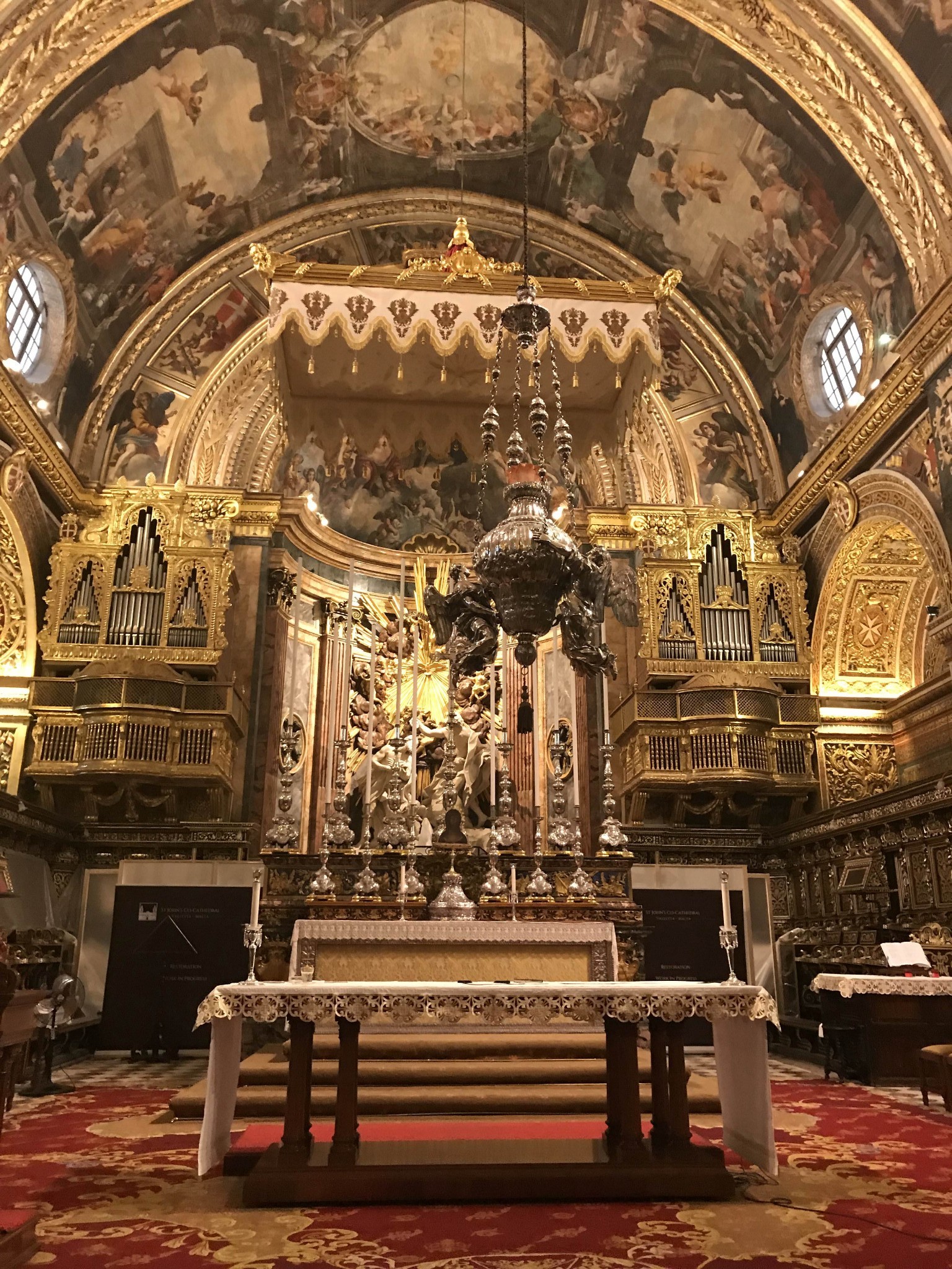 印象马耳他（三）,马耳他自助游攻略