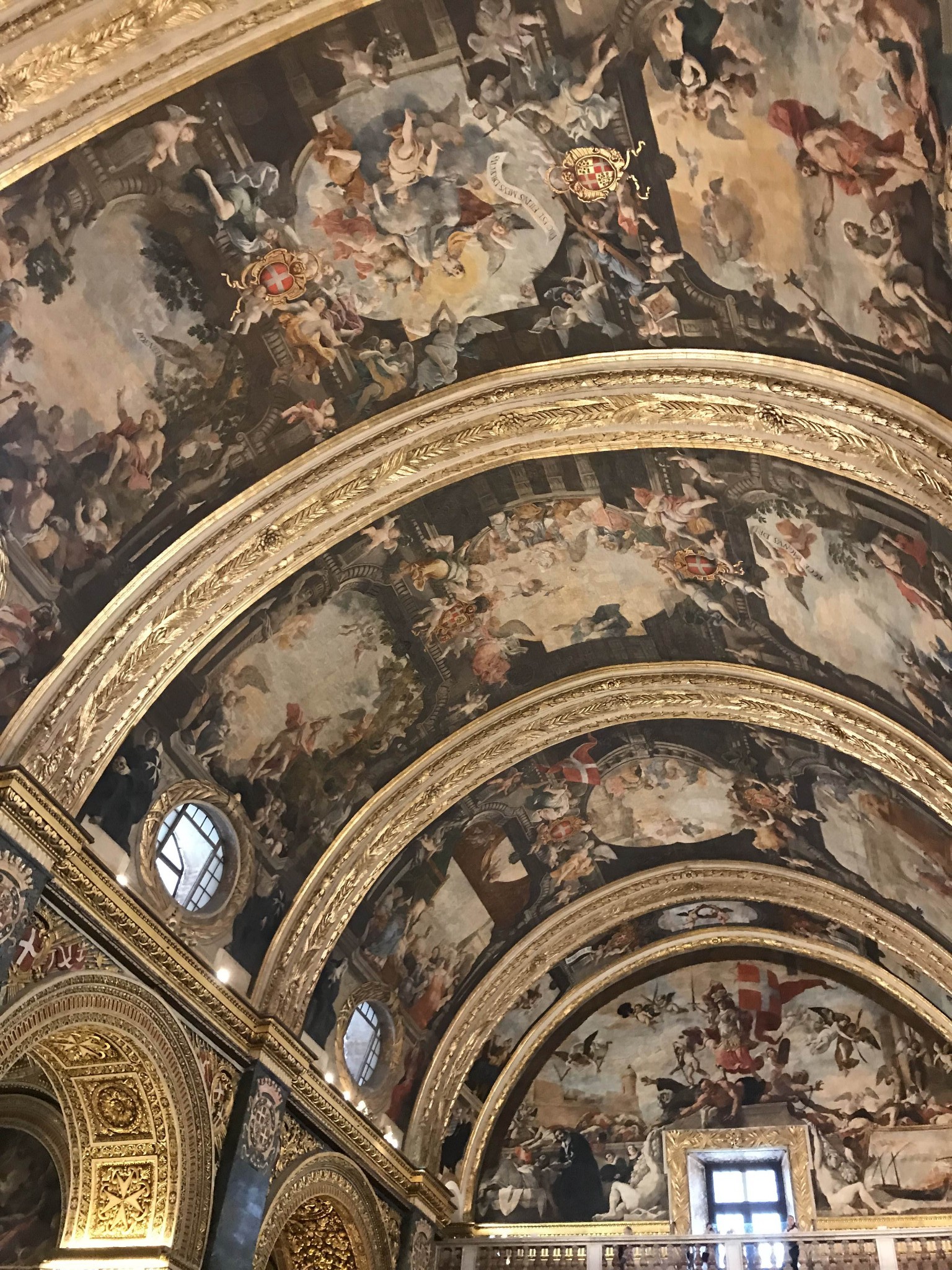 印象马耳他（三）,马耳他自助游攻略