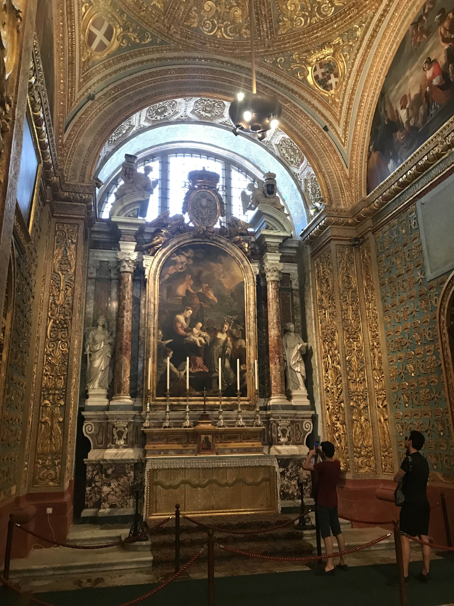 印象马耳他（三）,马耳他自助游攻略