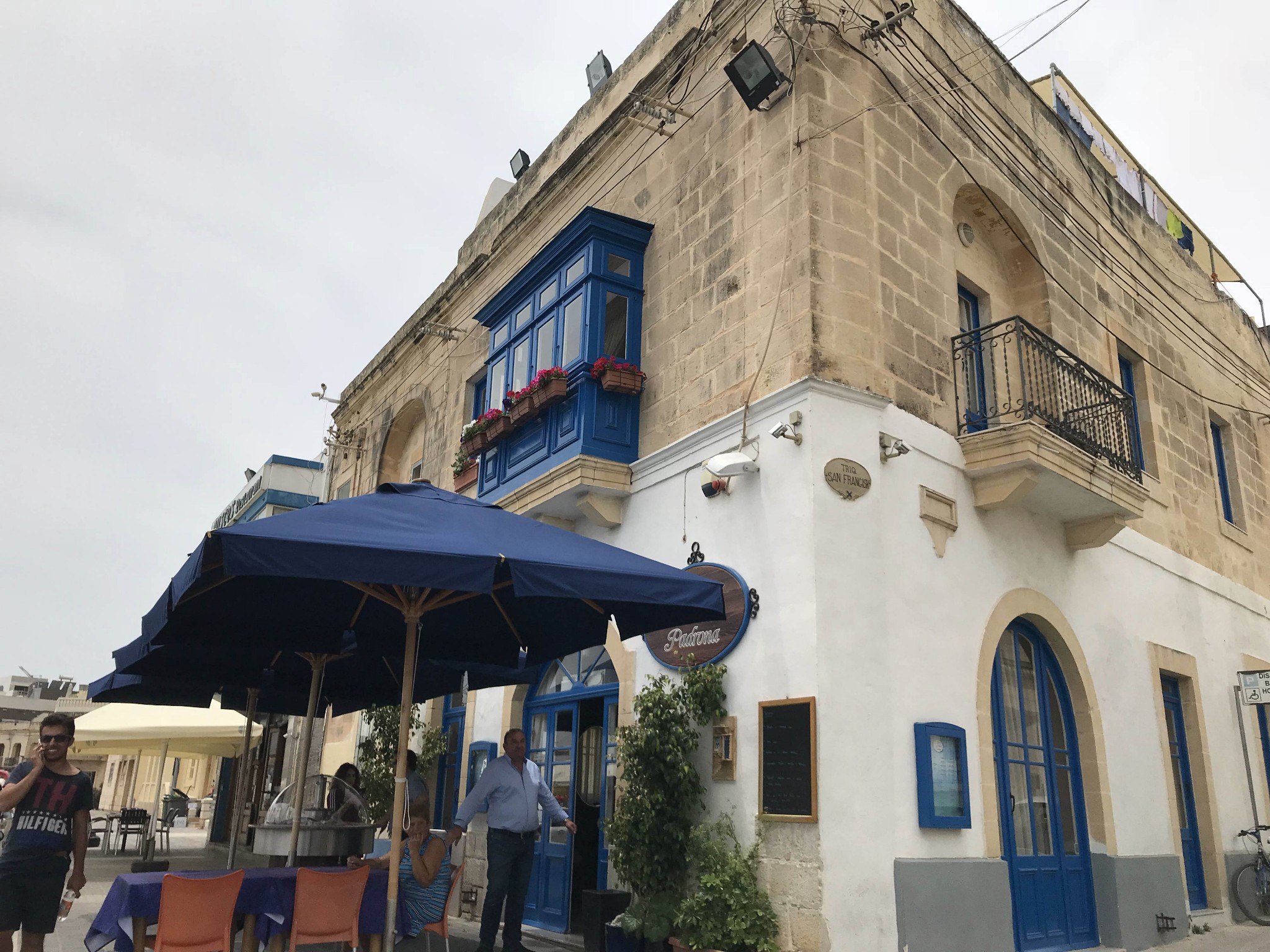 印象马耳他（三）,马耳他自助游攻略