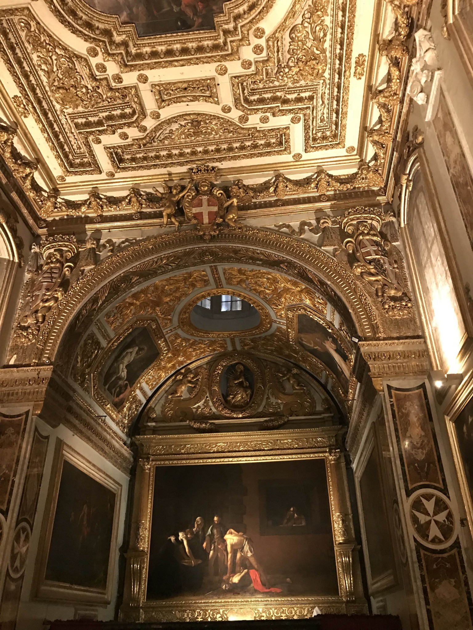 印象马耳他（三）,马耳他自助游攻略